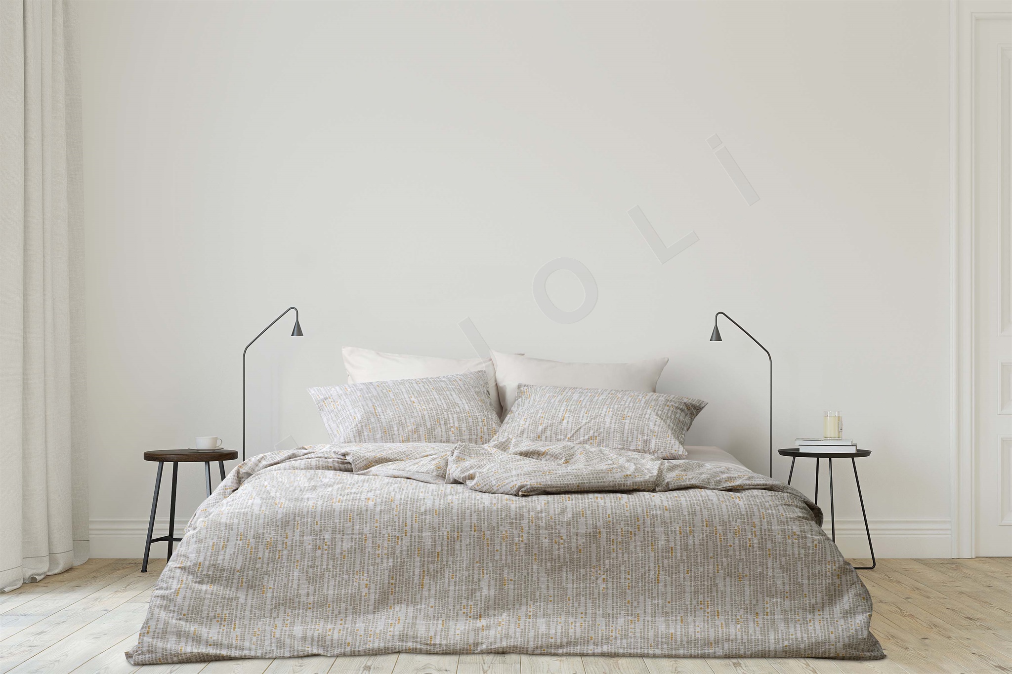 Ranforce Nevresim Takımı