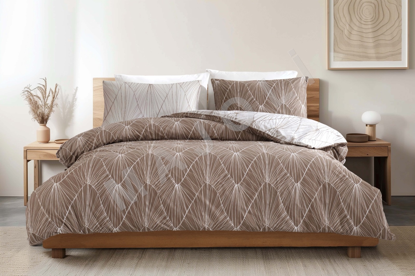 Ranforce Nevresim Takımı