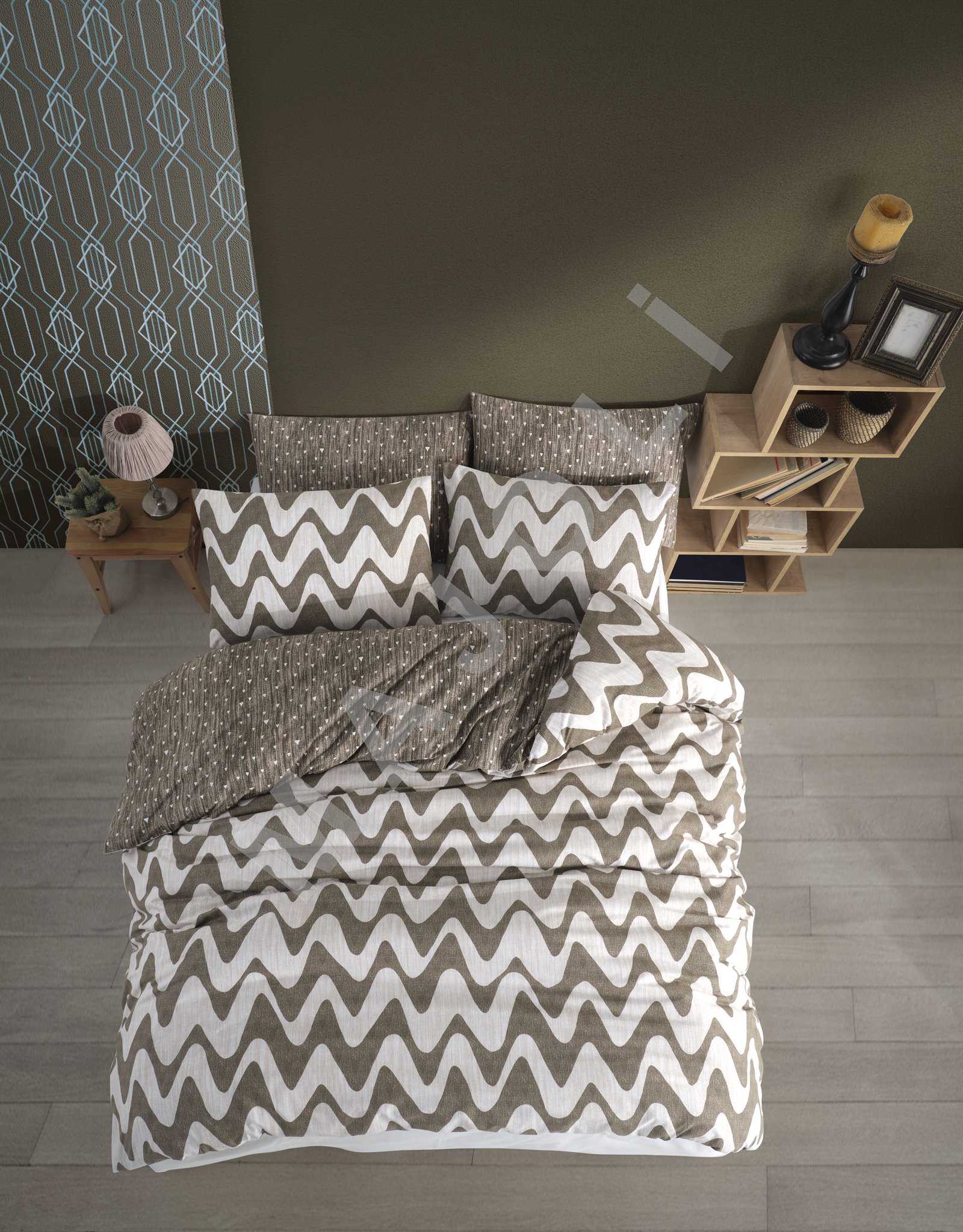 Ranforce Nevresim Takımı