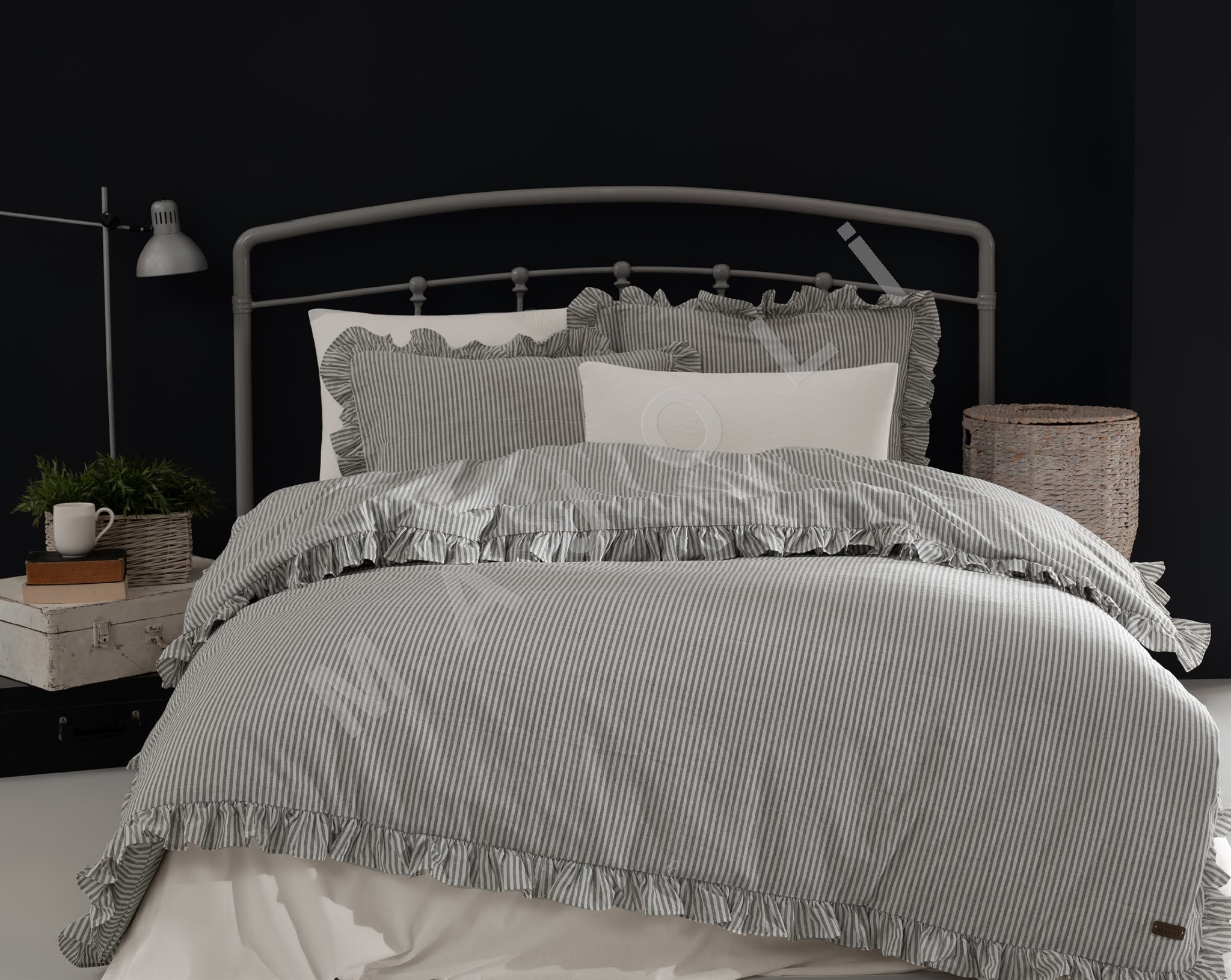 Milagros Ren Nevresim Takımı