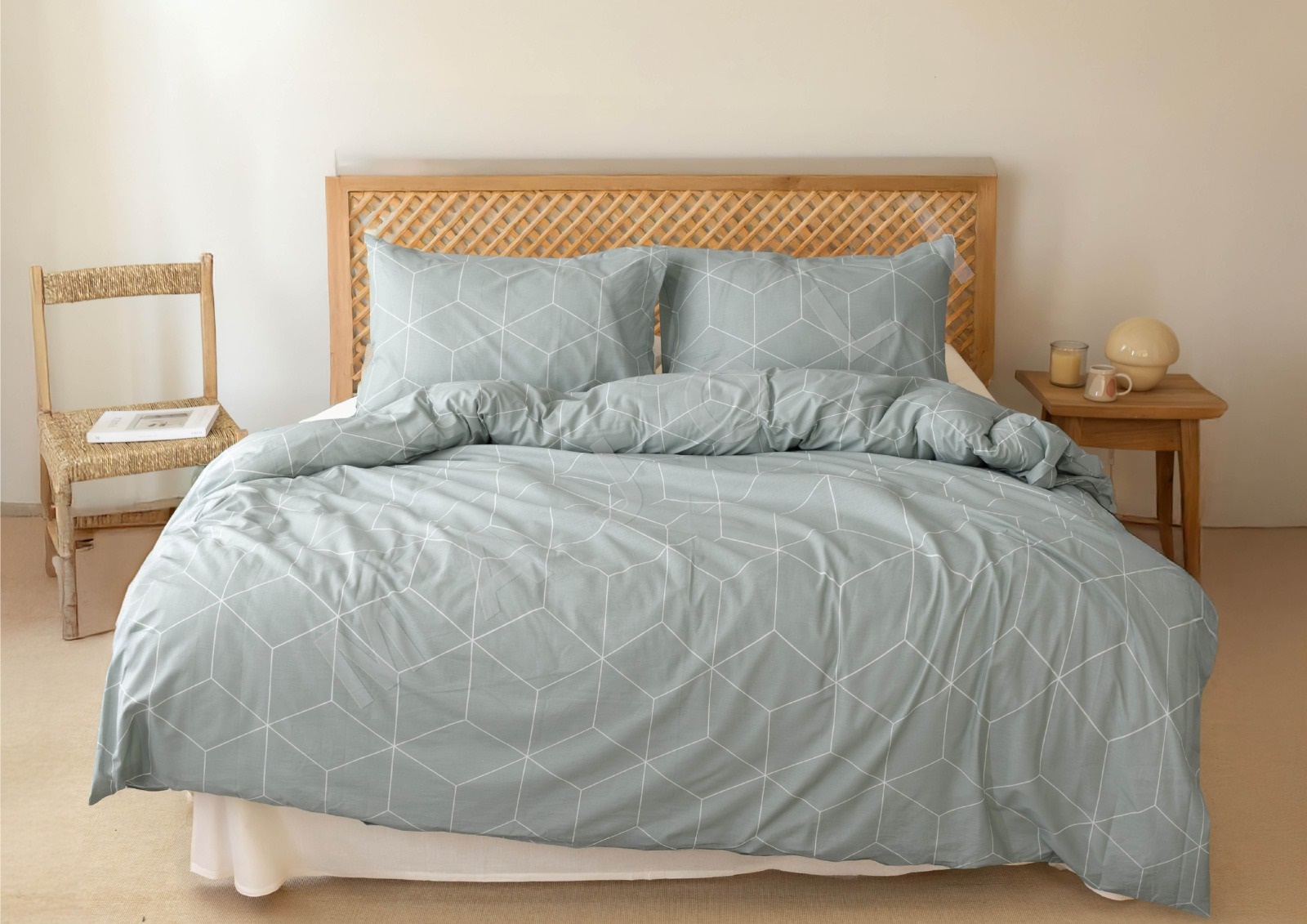 Ranforce Nevresim Takımı