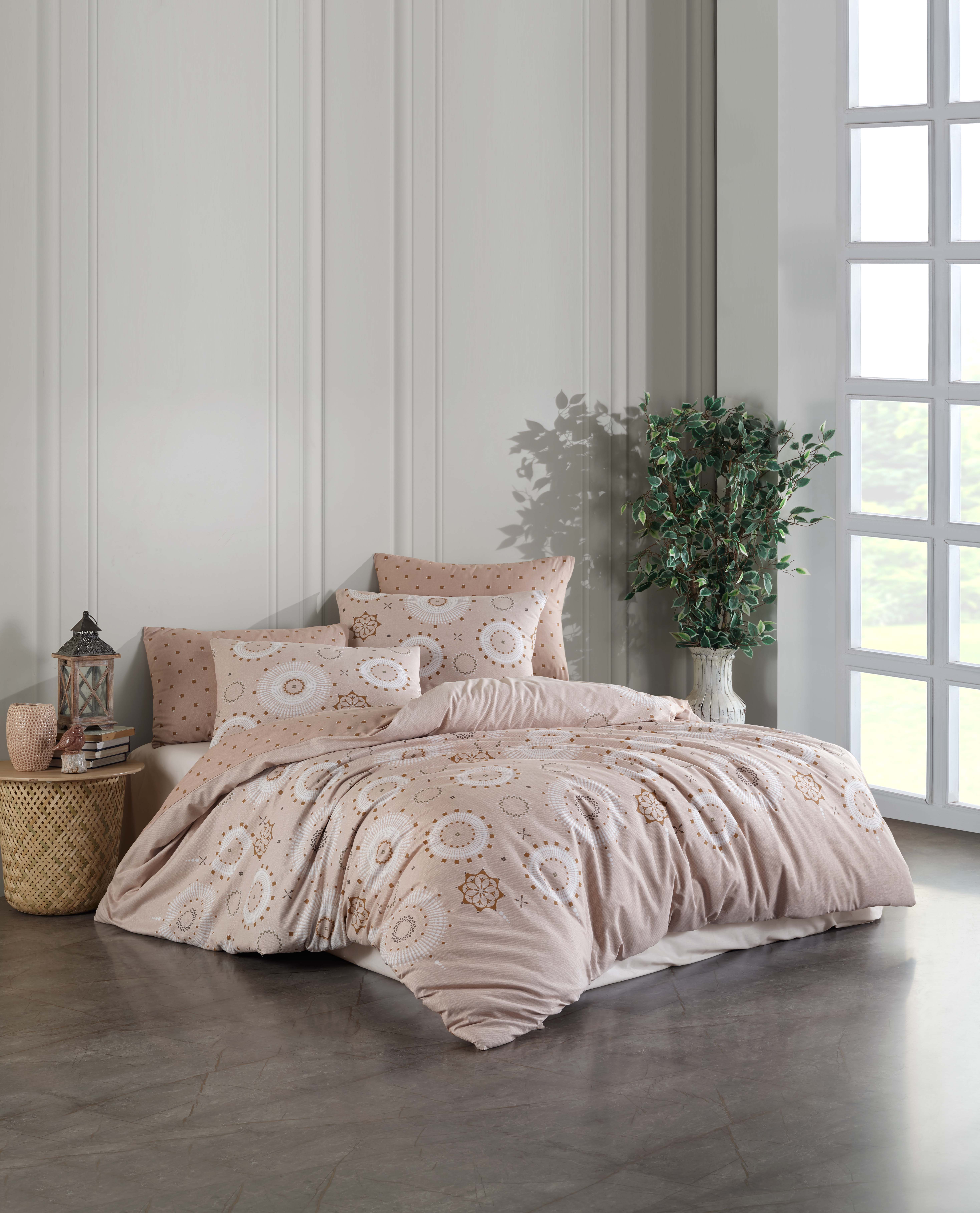 Ranforce Nevresim Takımı