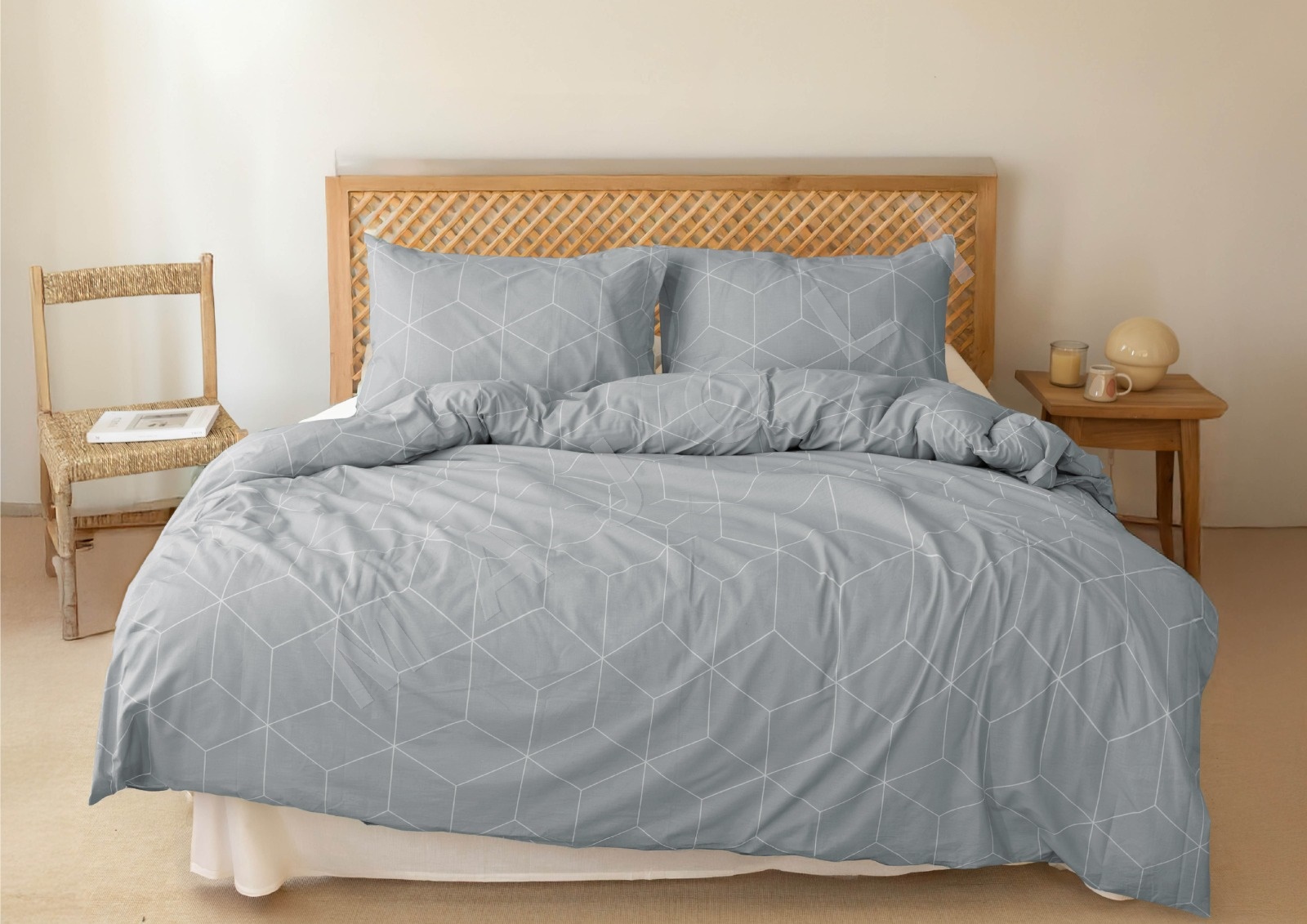 Ranforce Nevresim Takımı