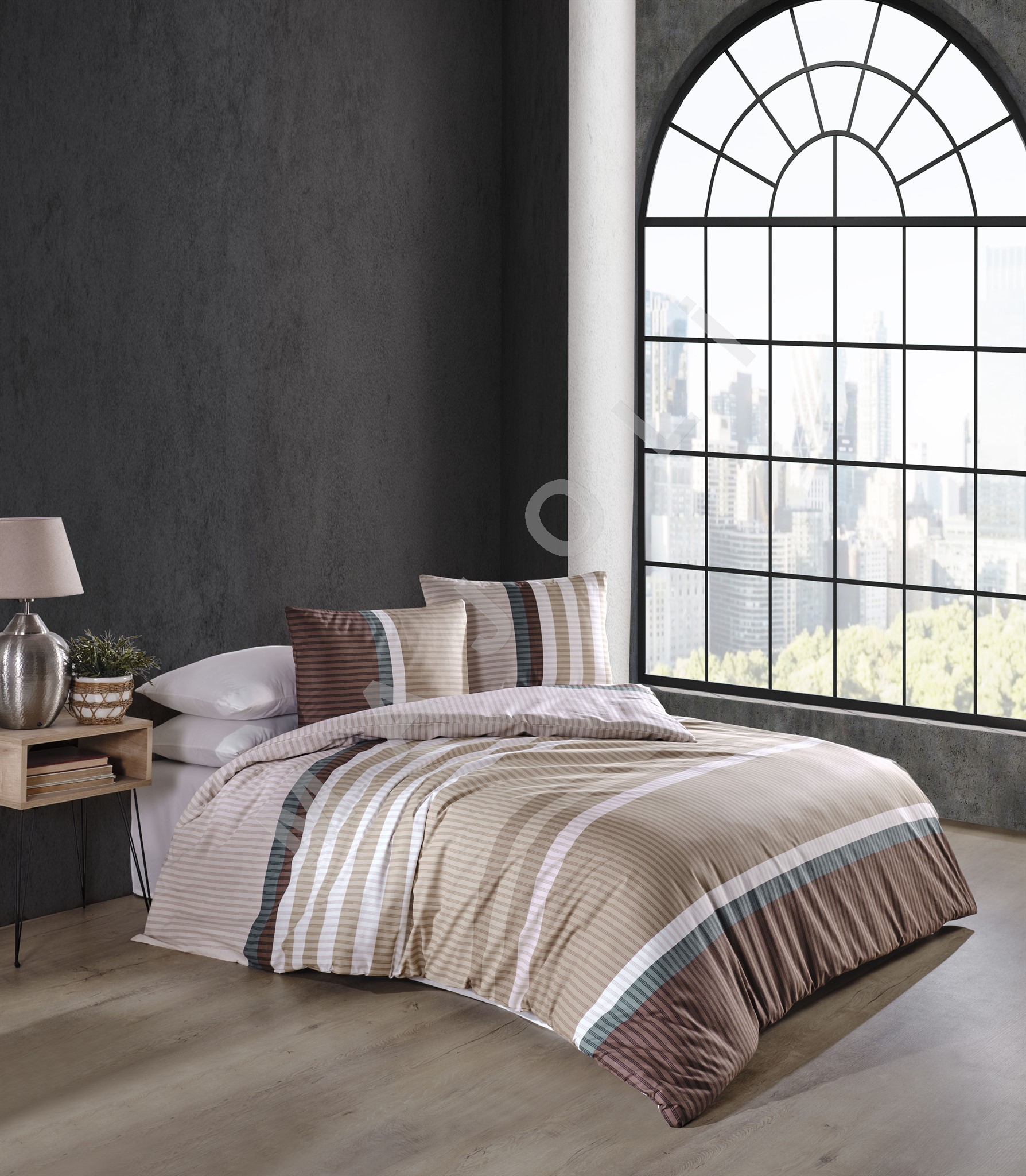 Ranforce Nevresim Takımı