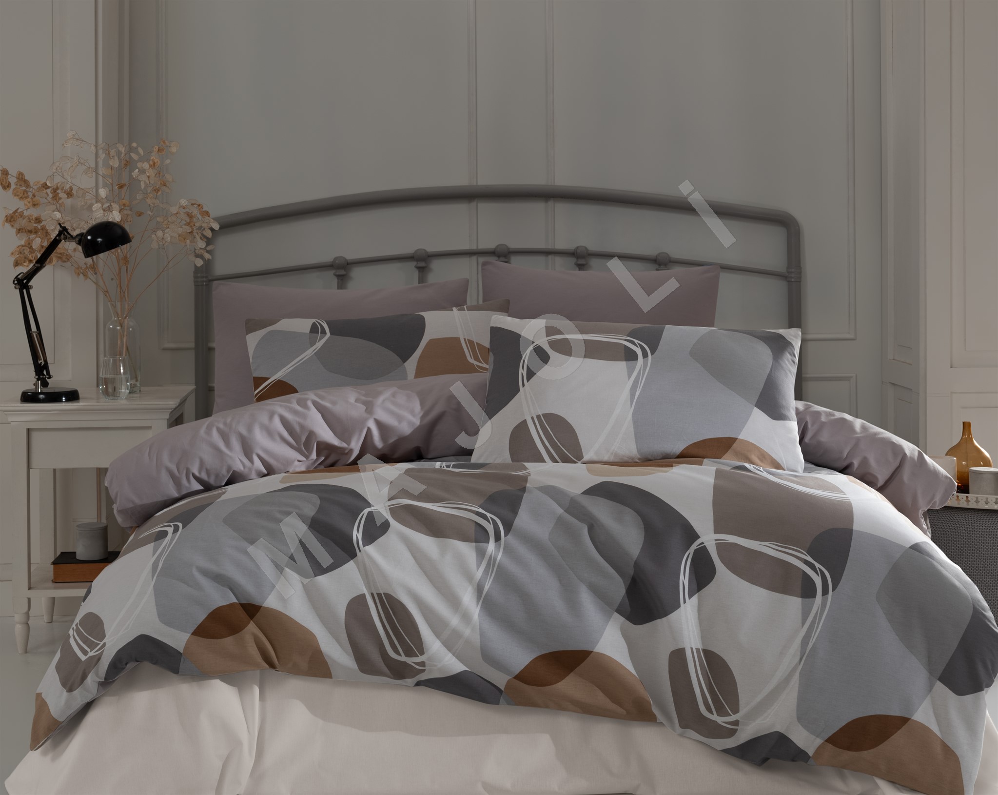 Ranforce Nevresim Takımı