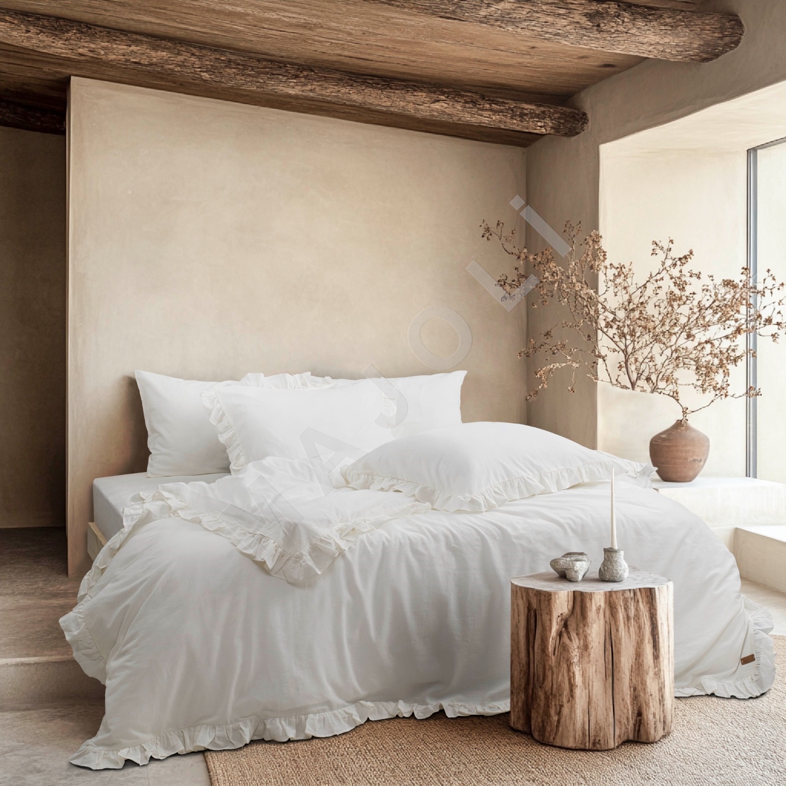 Milagros Nevresim Takımı