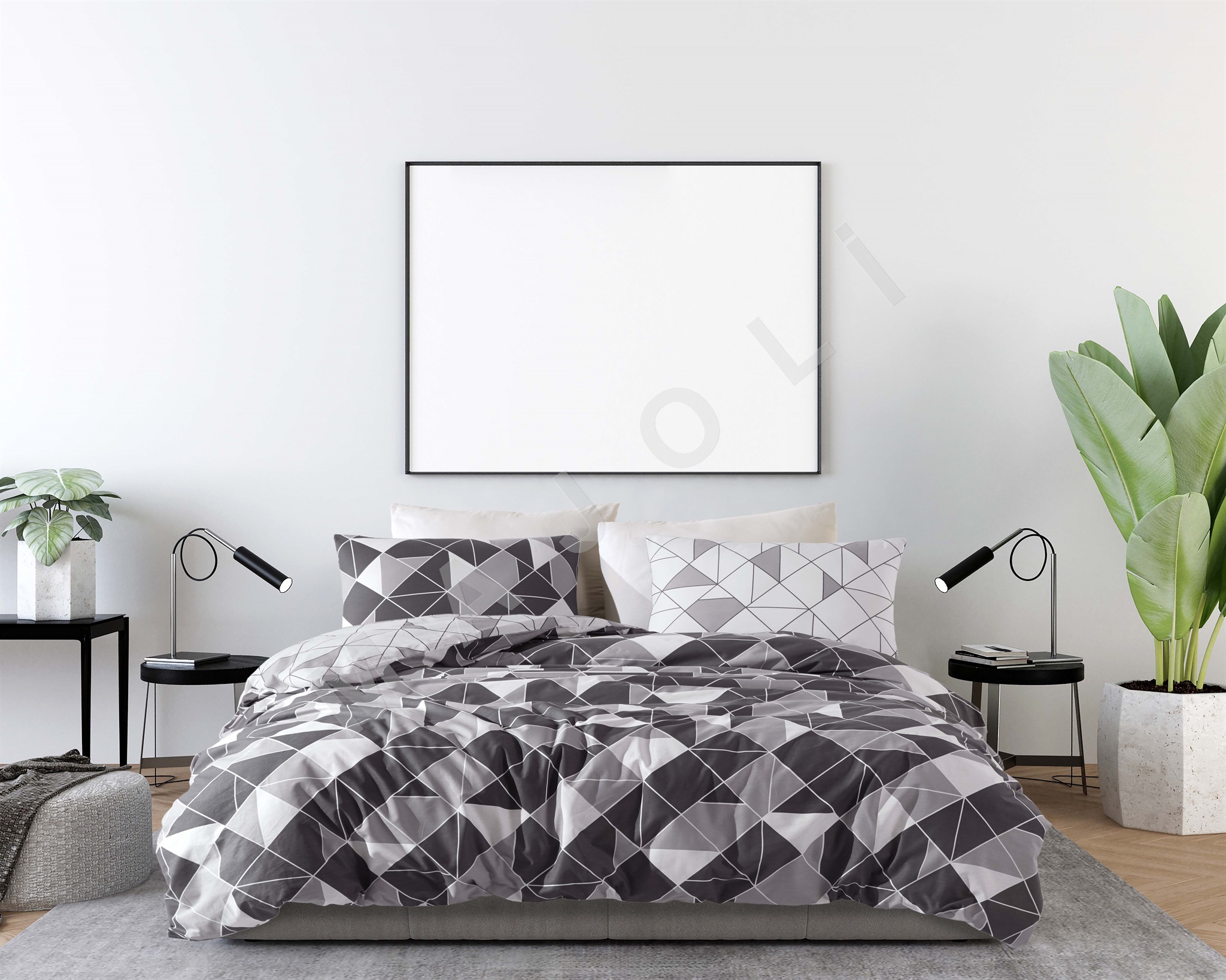 Ranforce Nevresim Takımı