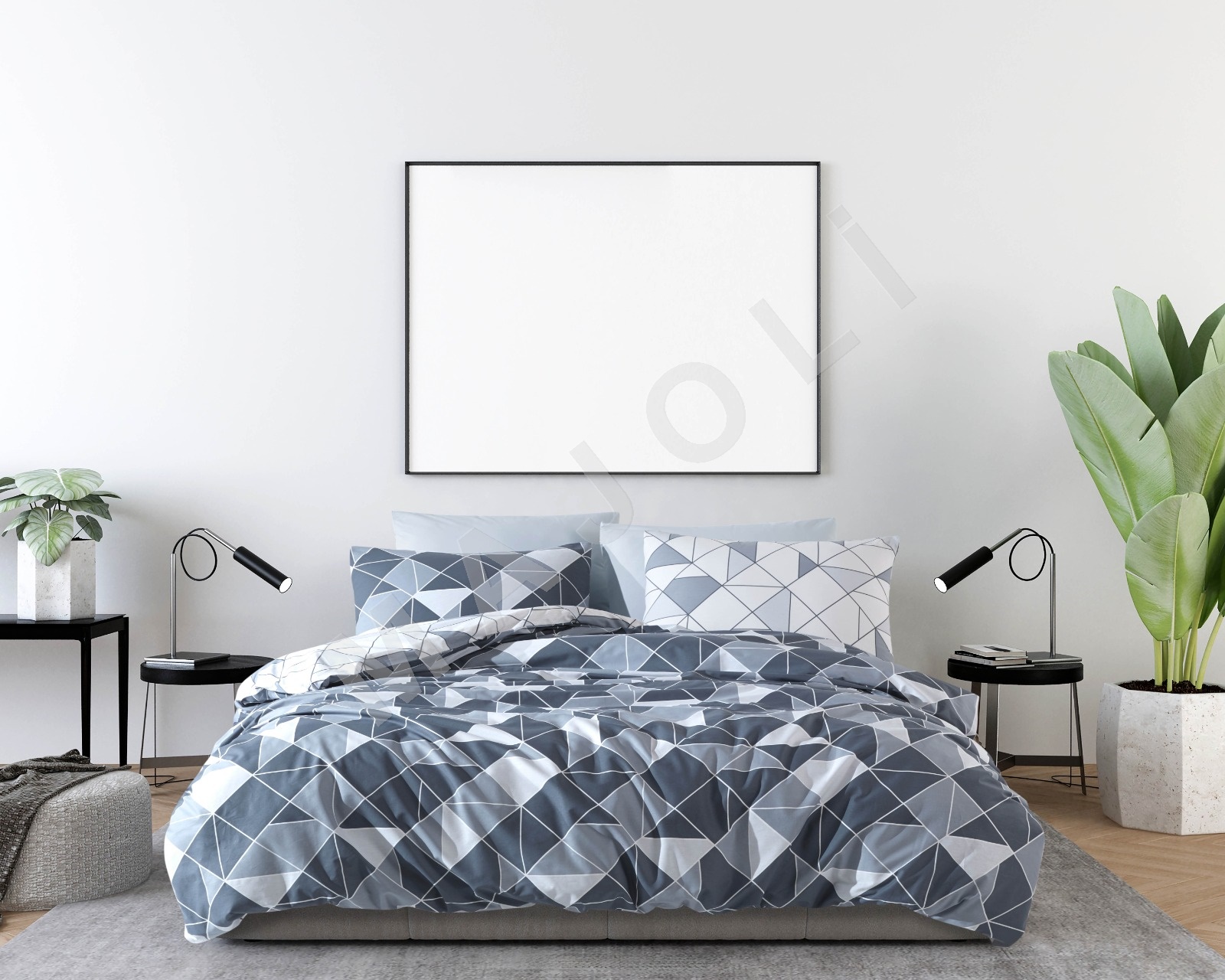 Ranforce Nevresim Takımı