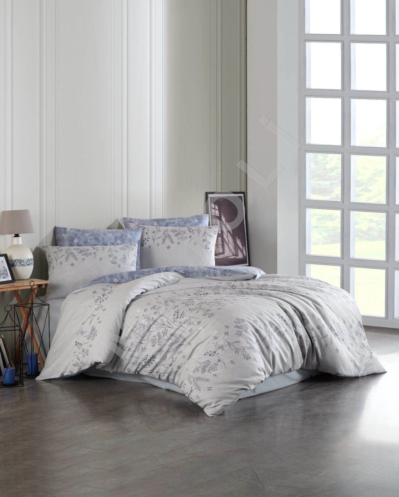 Ranforce Nevresim Takımı