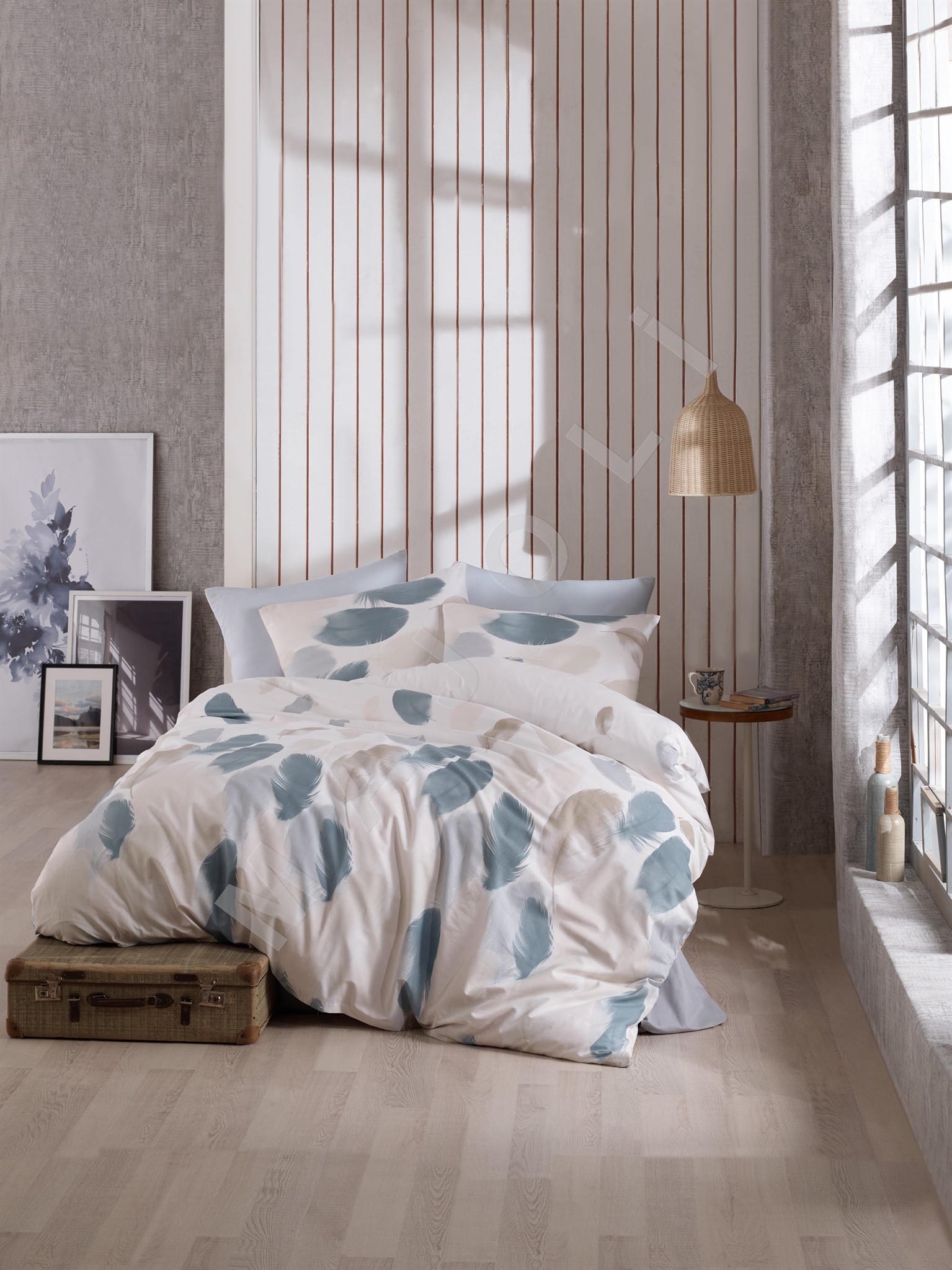 Ranforce Nevresim Takımı