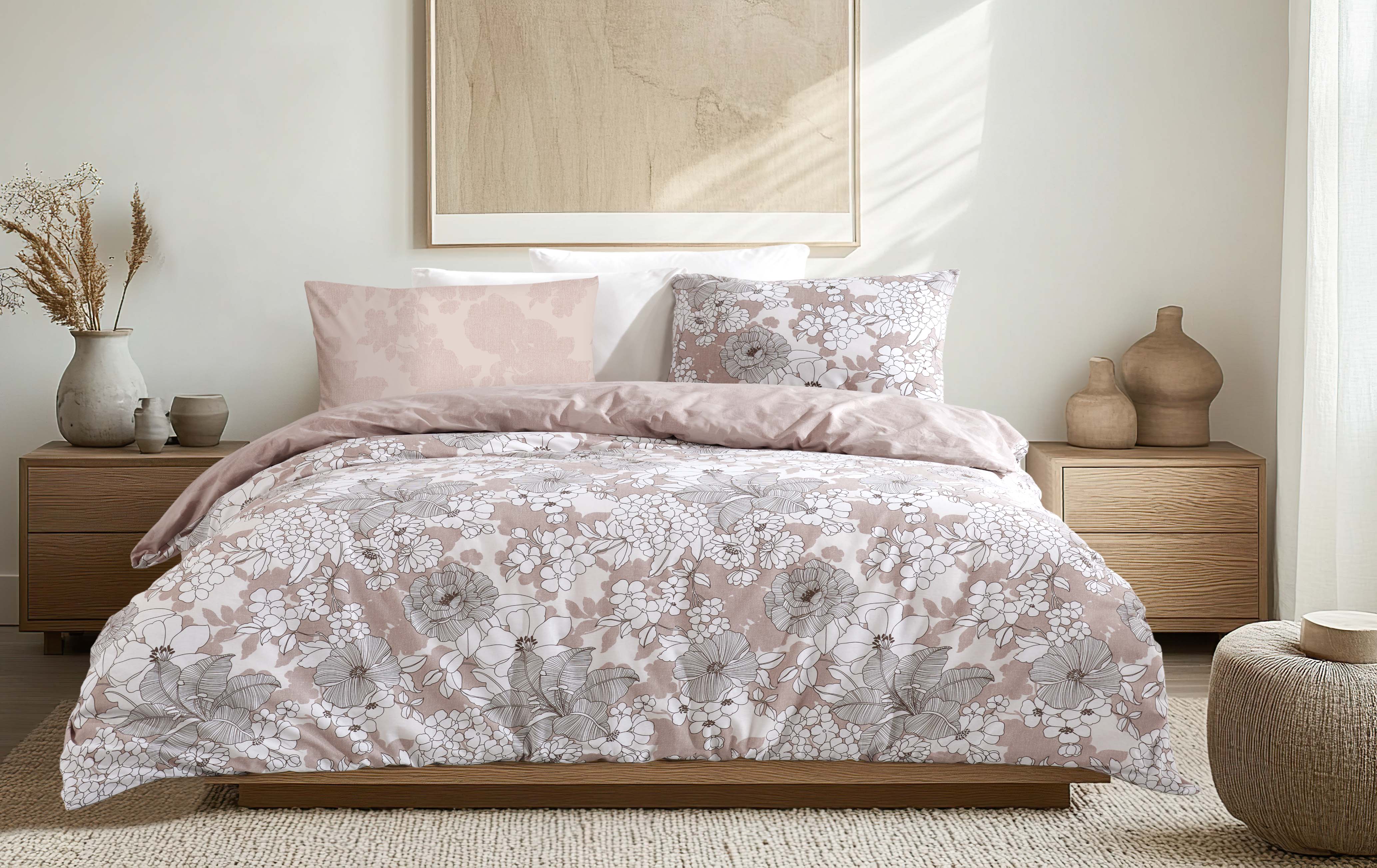 Ranforce Nevresim Takımı