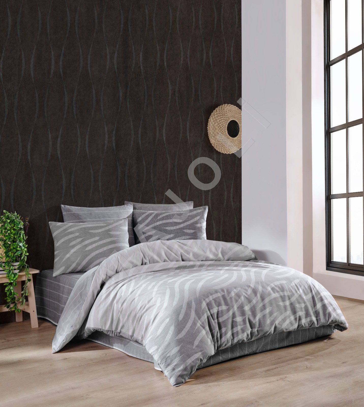 Ranforce Nevresim Takımı