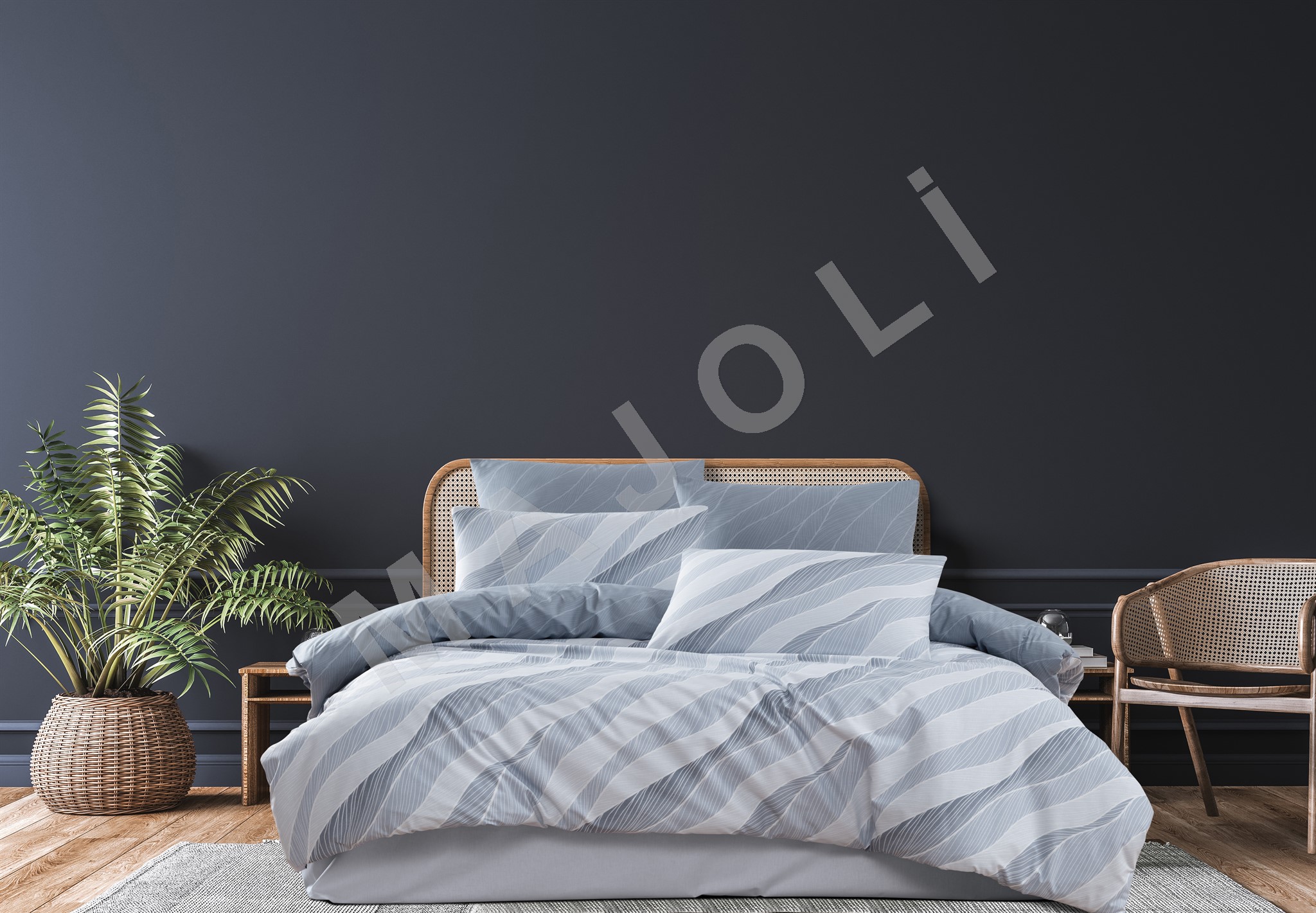 Ranforce Nevresim Takımı