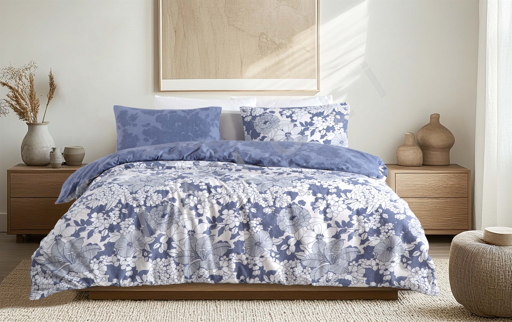 Ranforce Nevresim Takımı