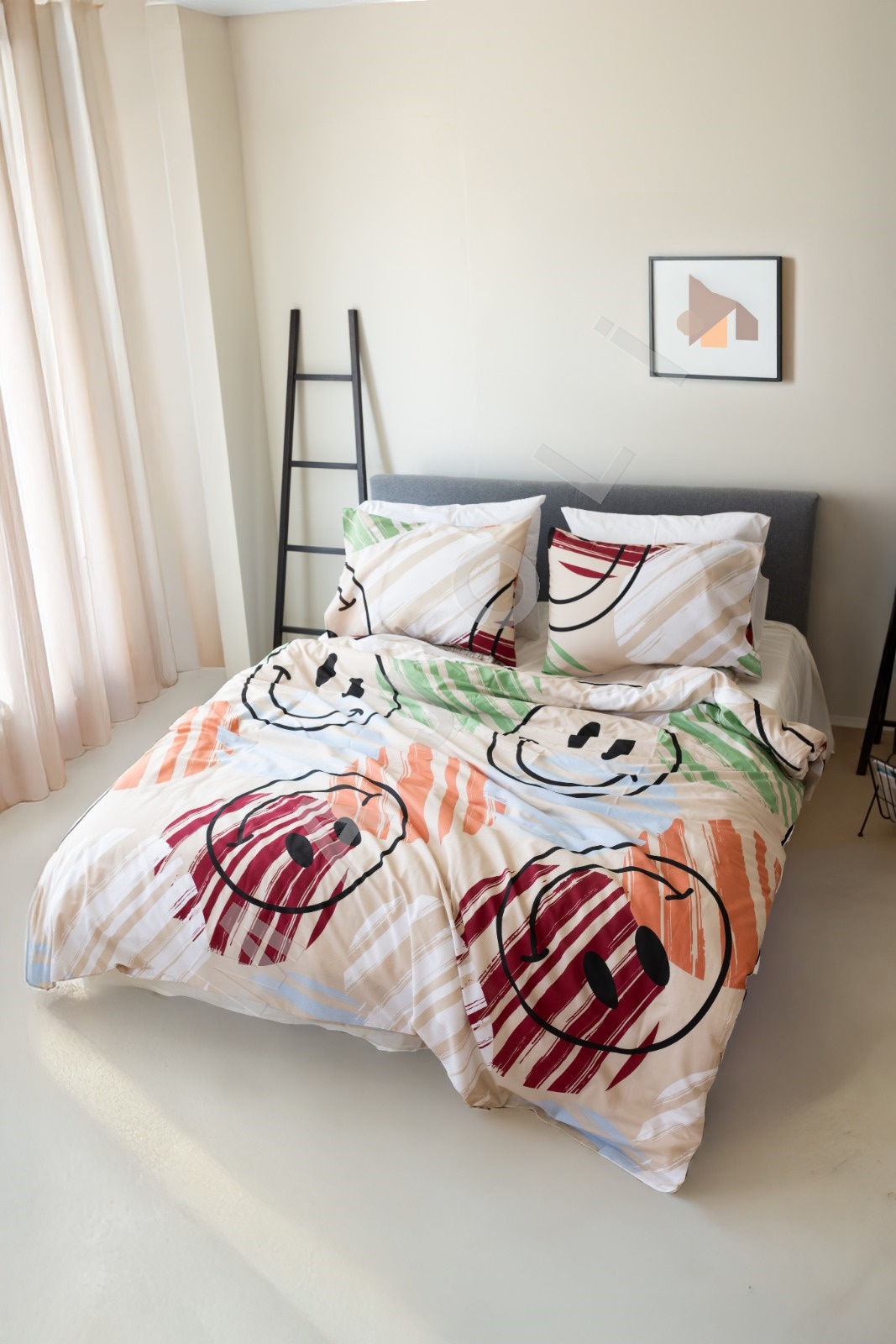 Ranforce Nevresim Takımı