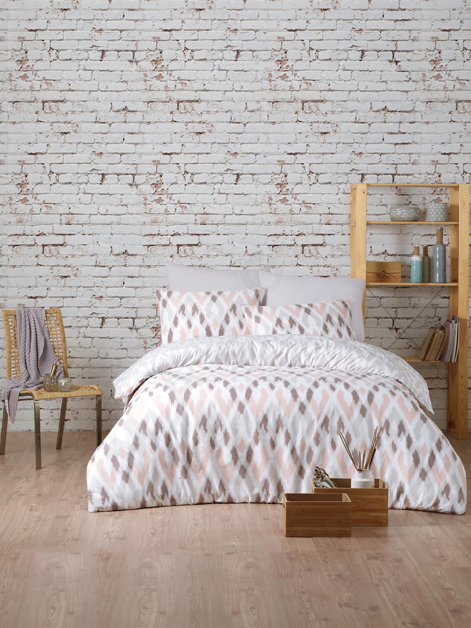 Ranforce Nevresim Takımı