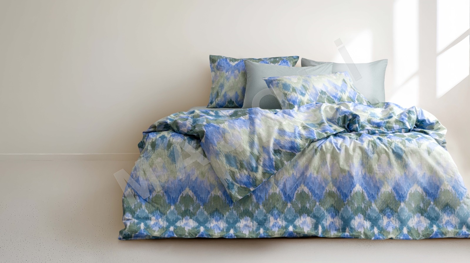 Dört Mevsim Nevresim Takımı