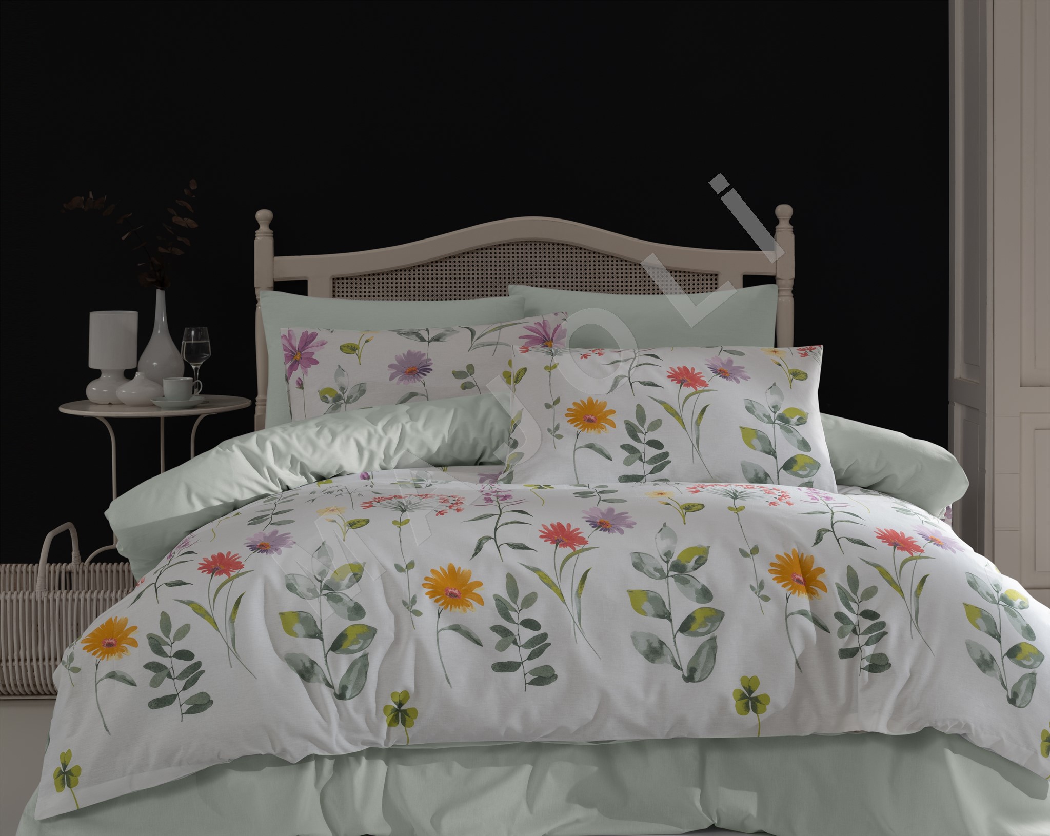 Ranforce Nevresim Takımı