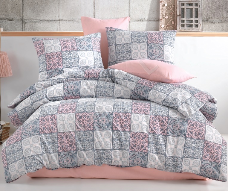 Ranforce Nevresim Takımı