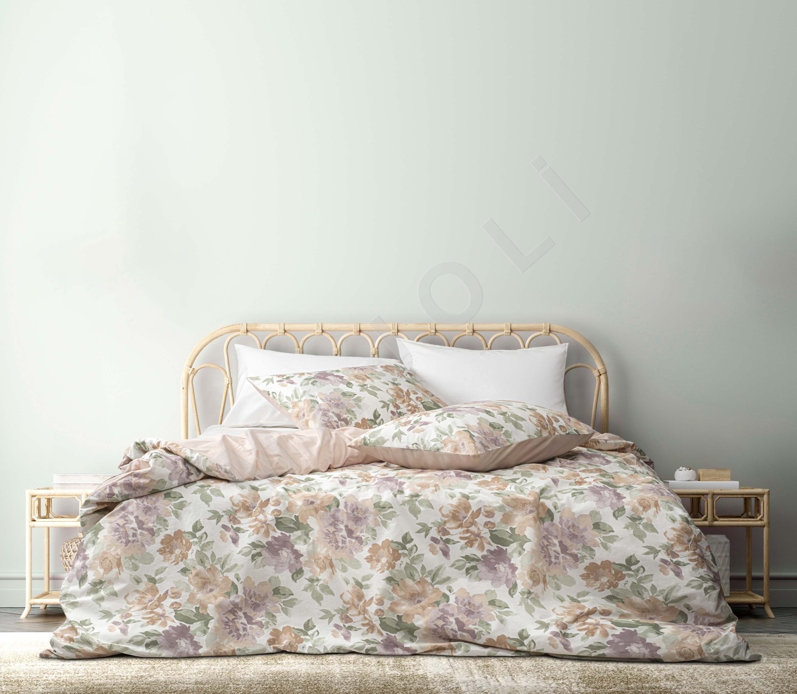 Ranforce Nevresim Takımı