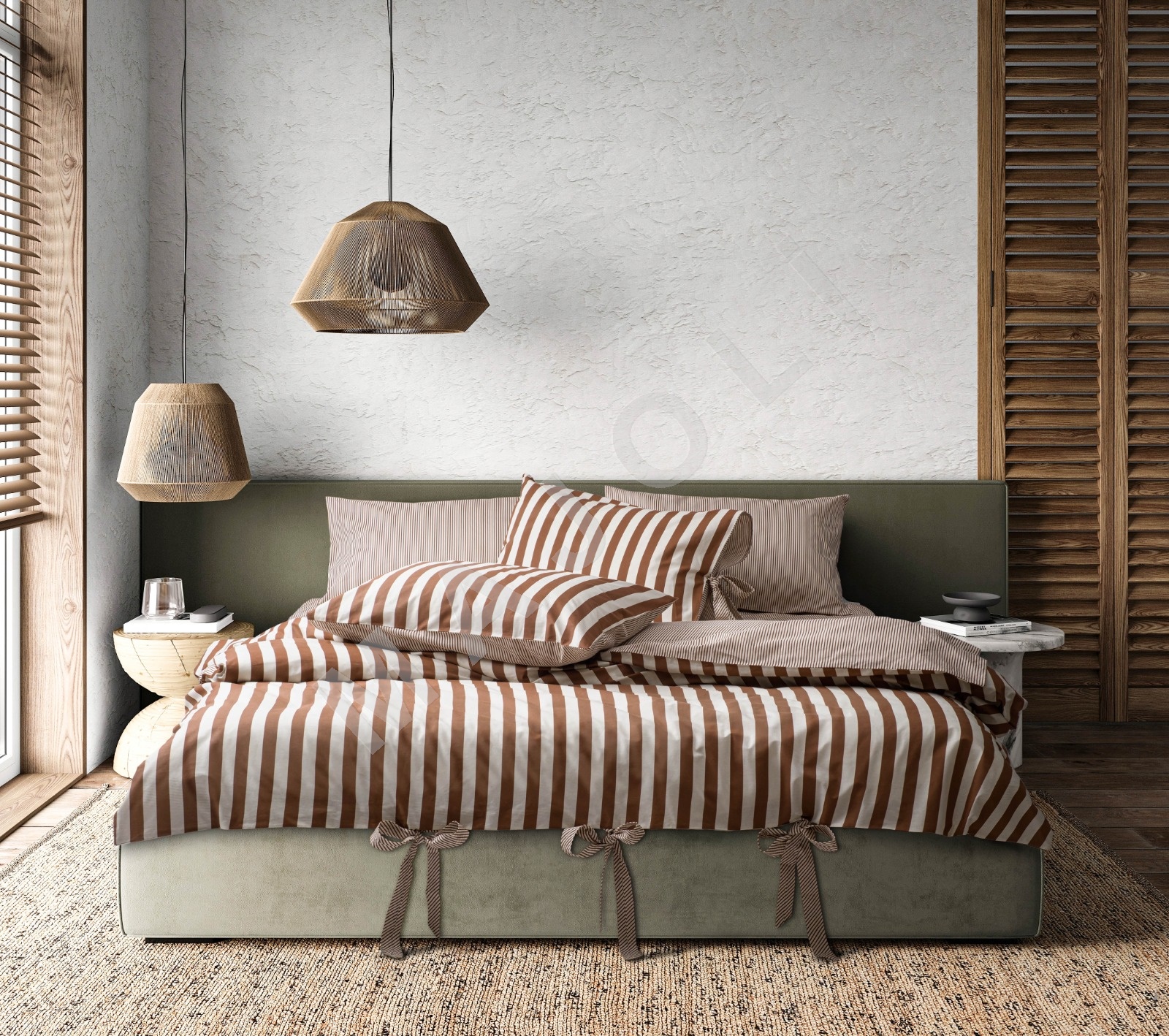 My Sleep Nevresim Takımı