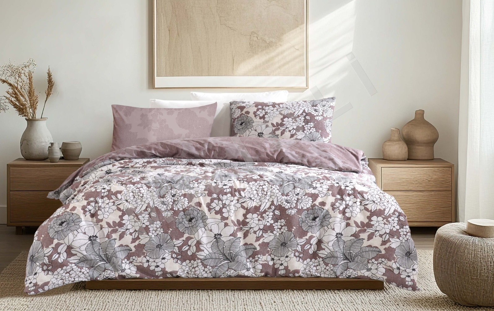 Ranforce Nevresim Takımı