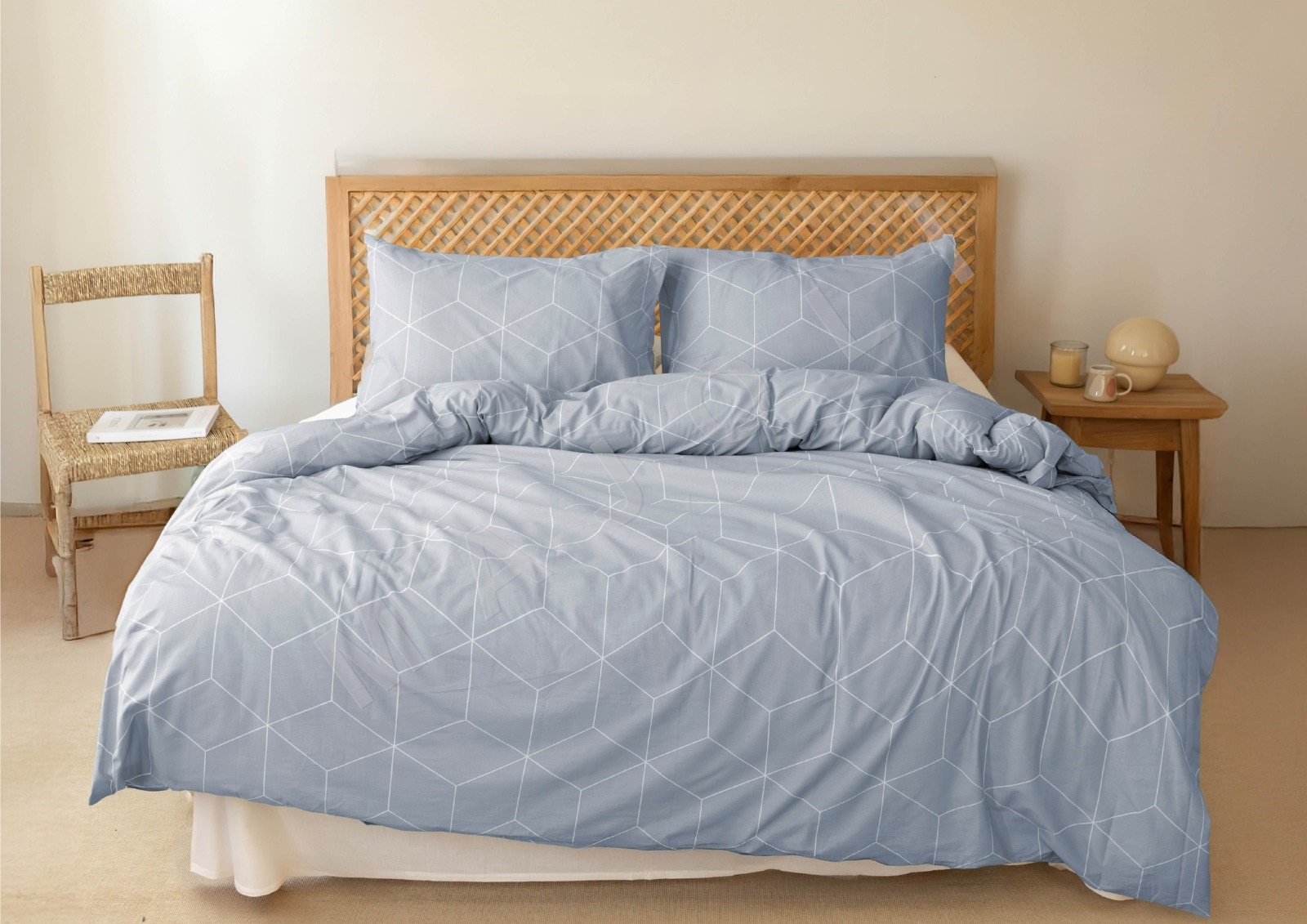 Ranforce Nevresim Takımı