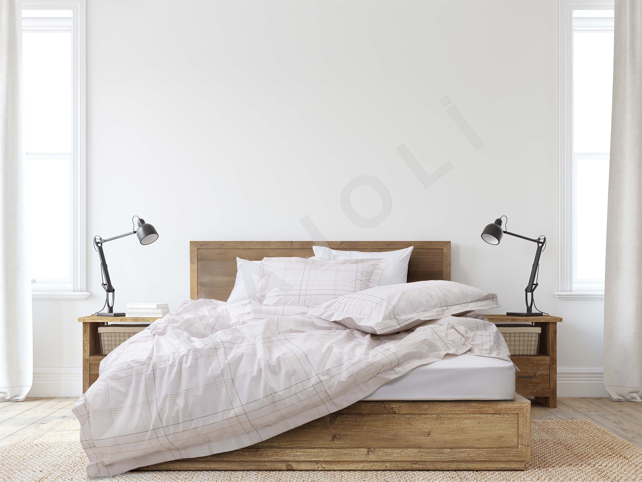 Ranforce Nevresim Takımı