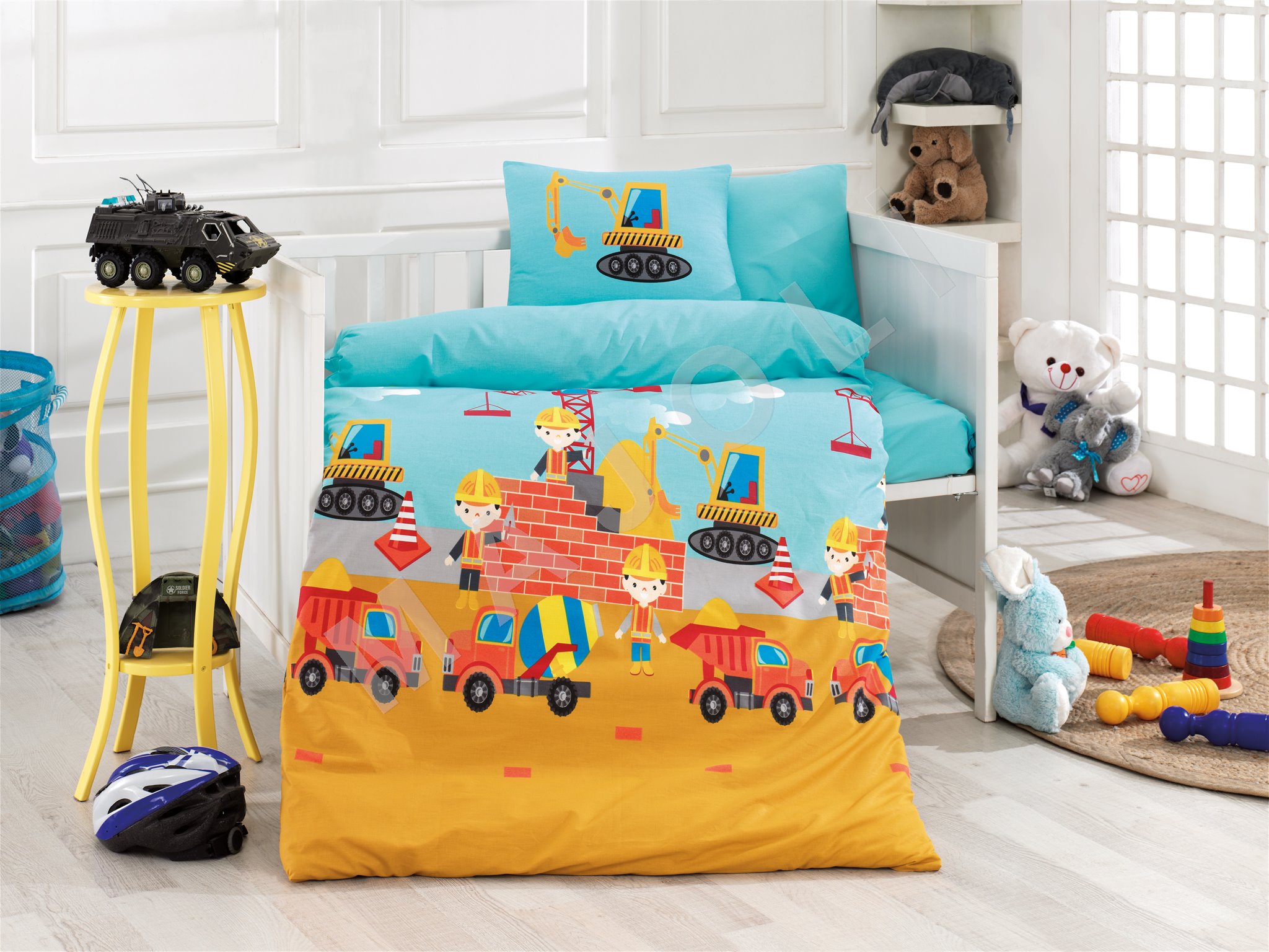 Bebek Nevresim Takımı