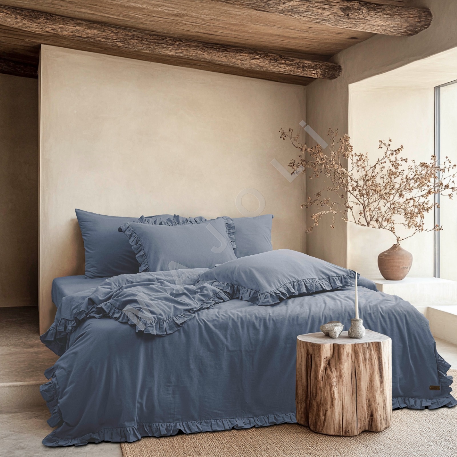 Milagros Nevresim Takımı