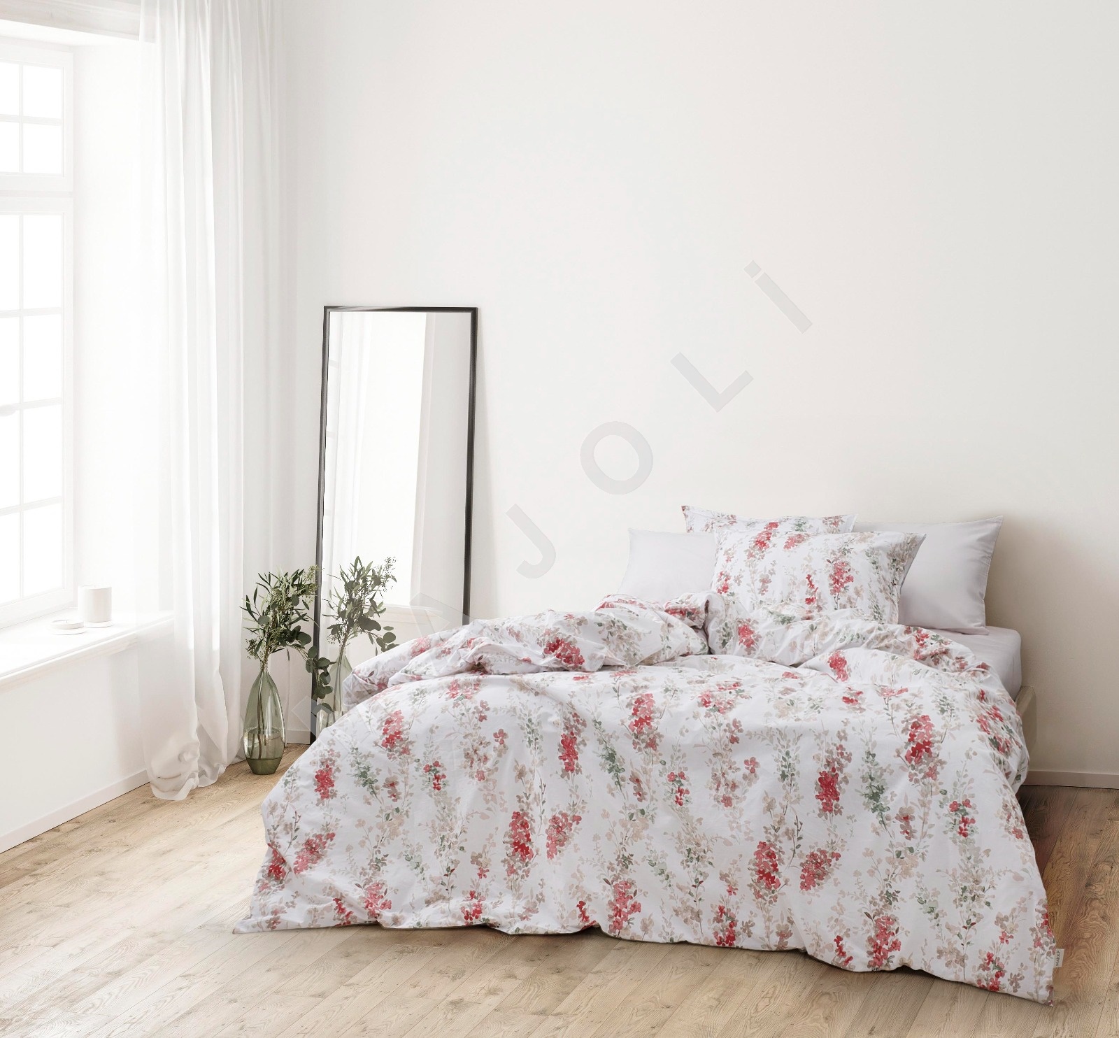 Ranforce Nevresim Takımı