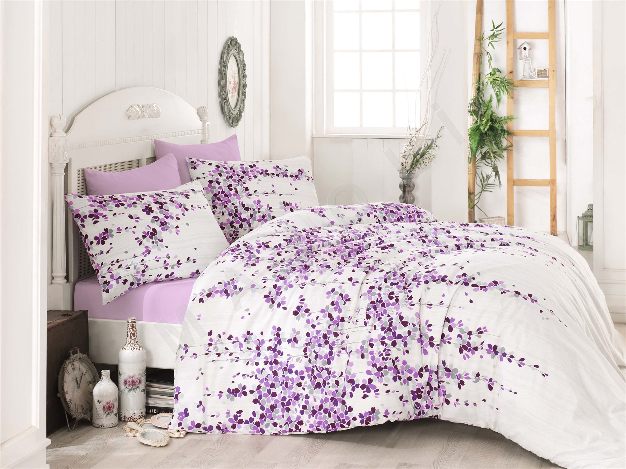 Ranforce Nevresim Takımı