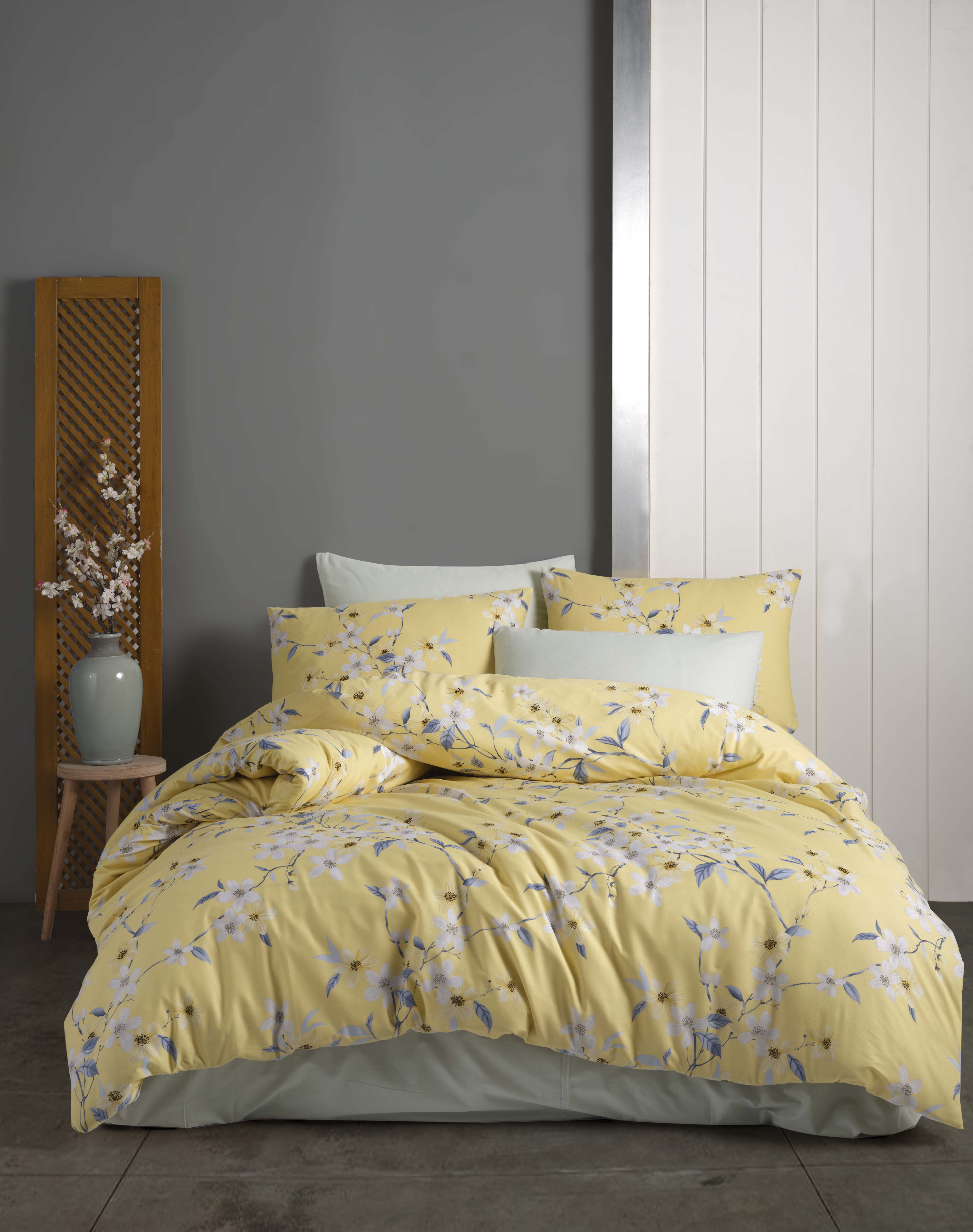 Ranforce Nevresim Takımı