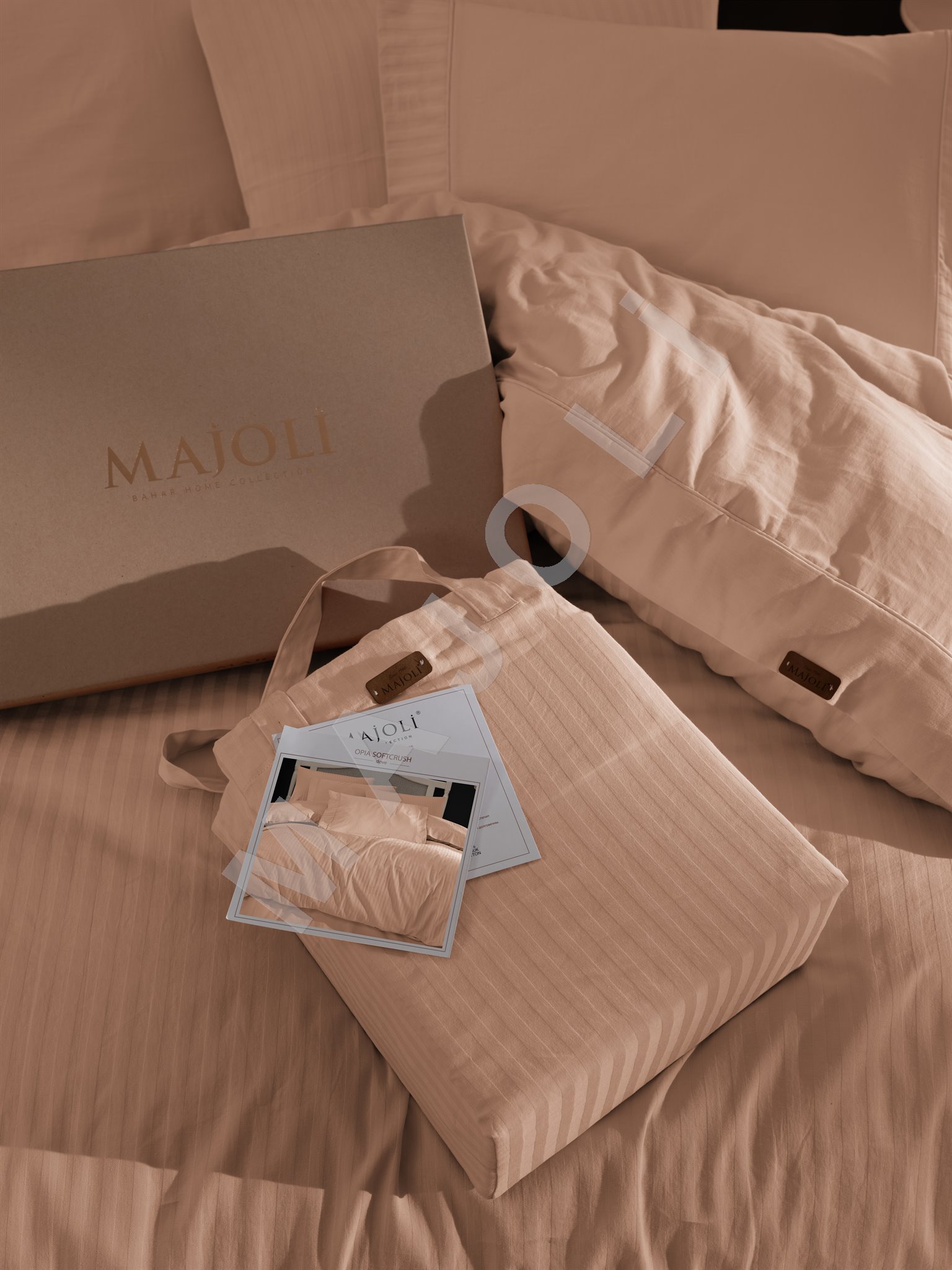 Opia Nevresim Takımı