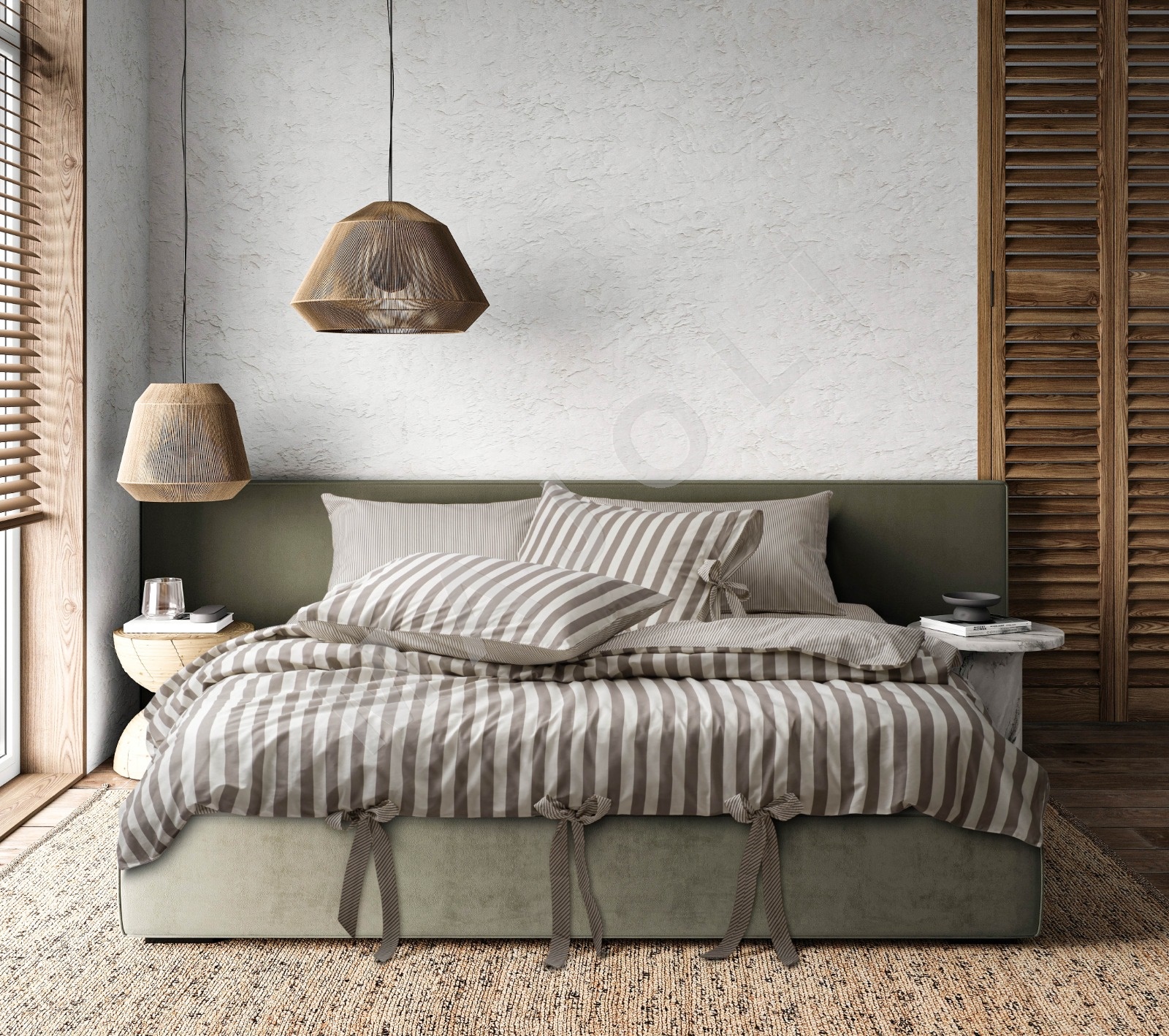 My Sleep Nevresim Takımı