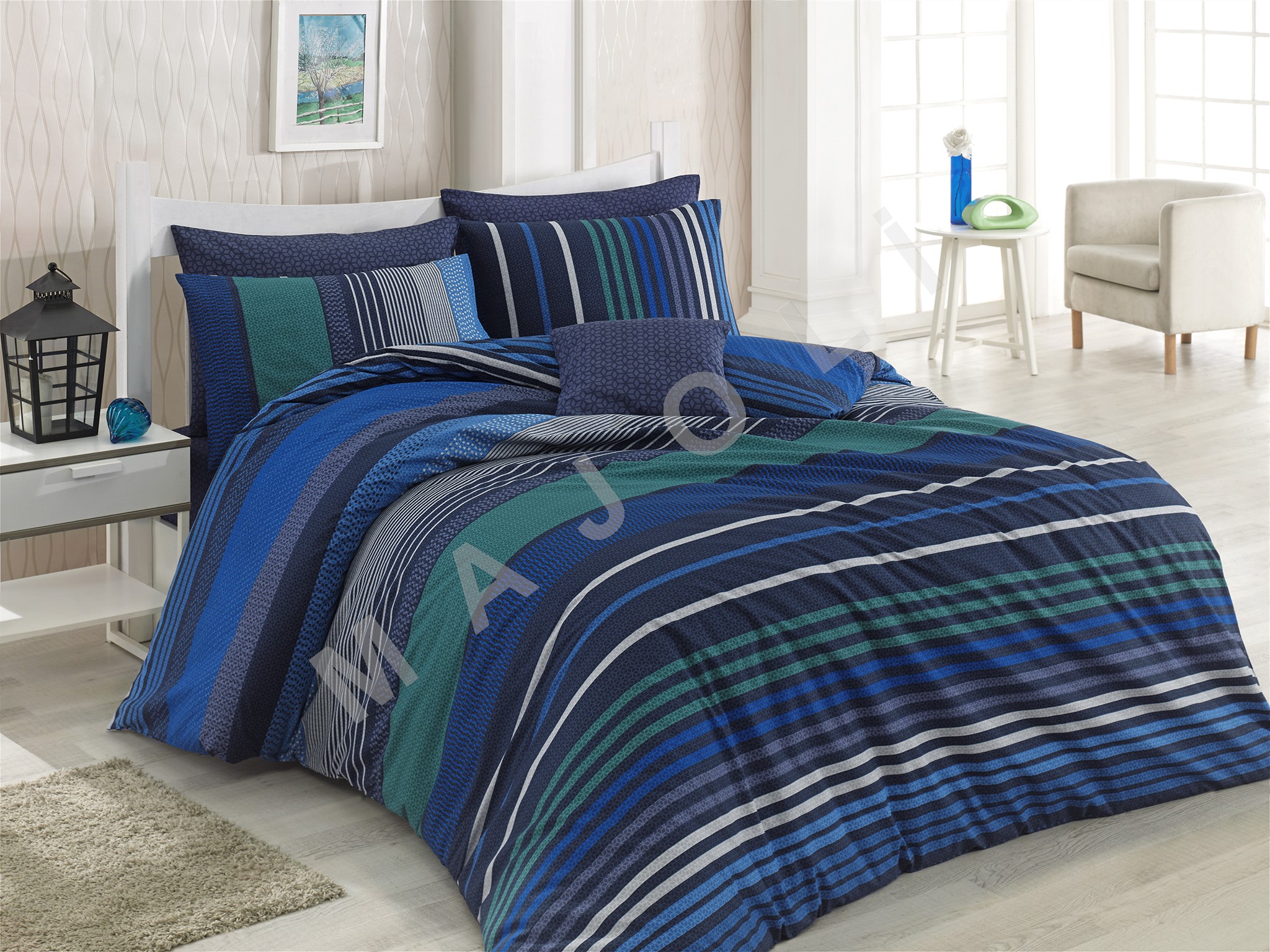 Ranforce Nevresim Takımı