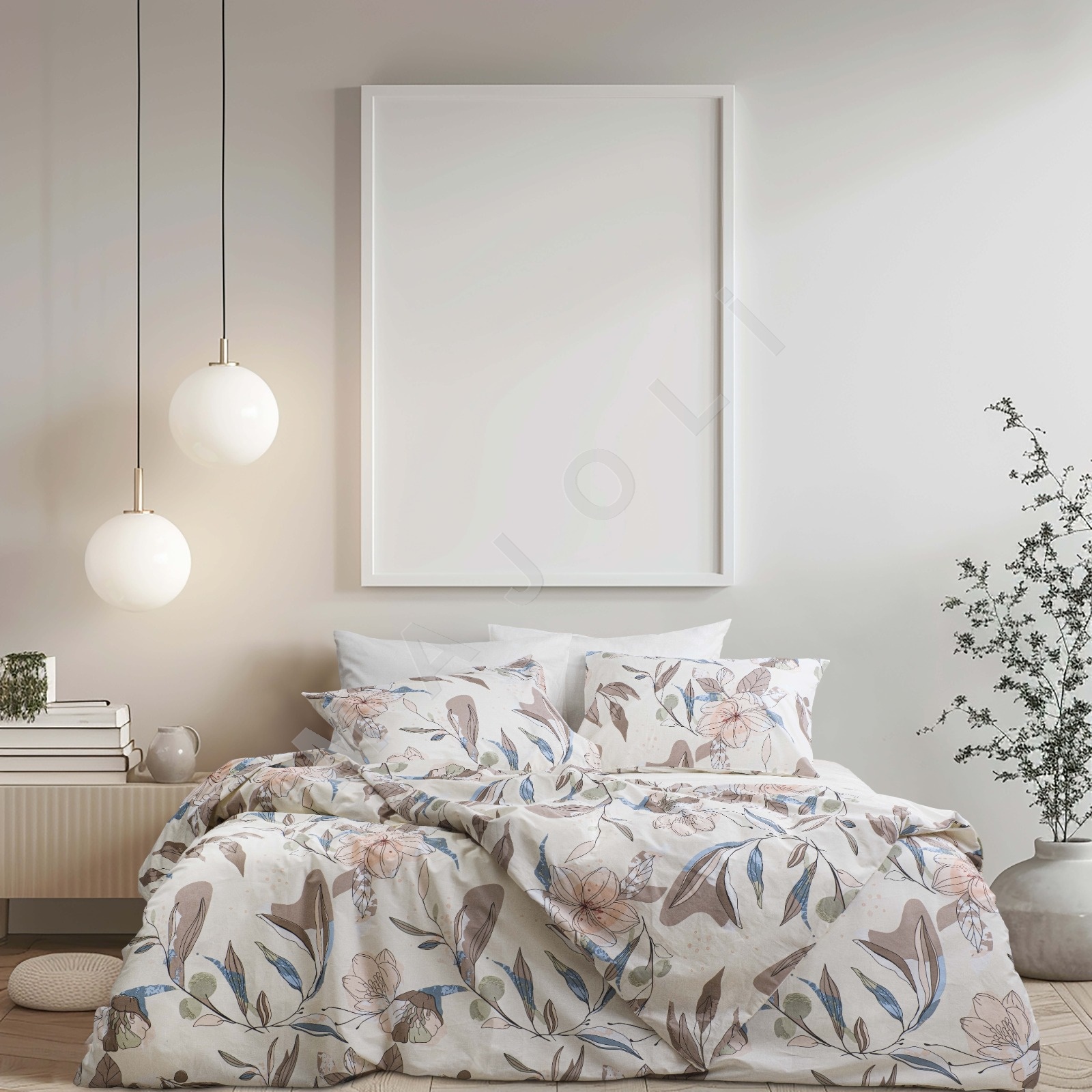 Ranforce Nevresim Takımı