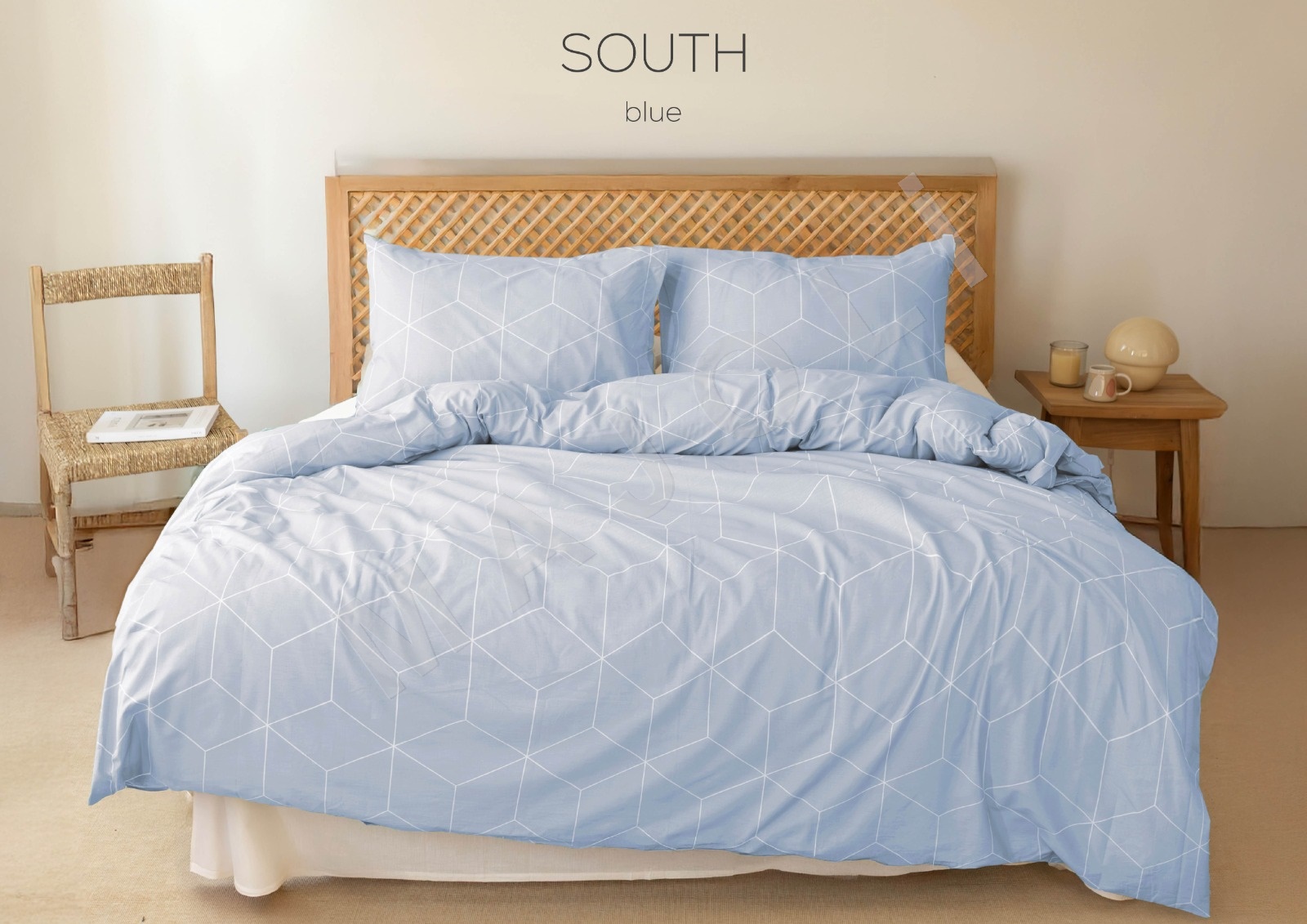 Ranforce Nevresim Takımı