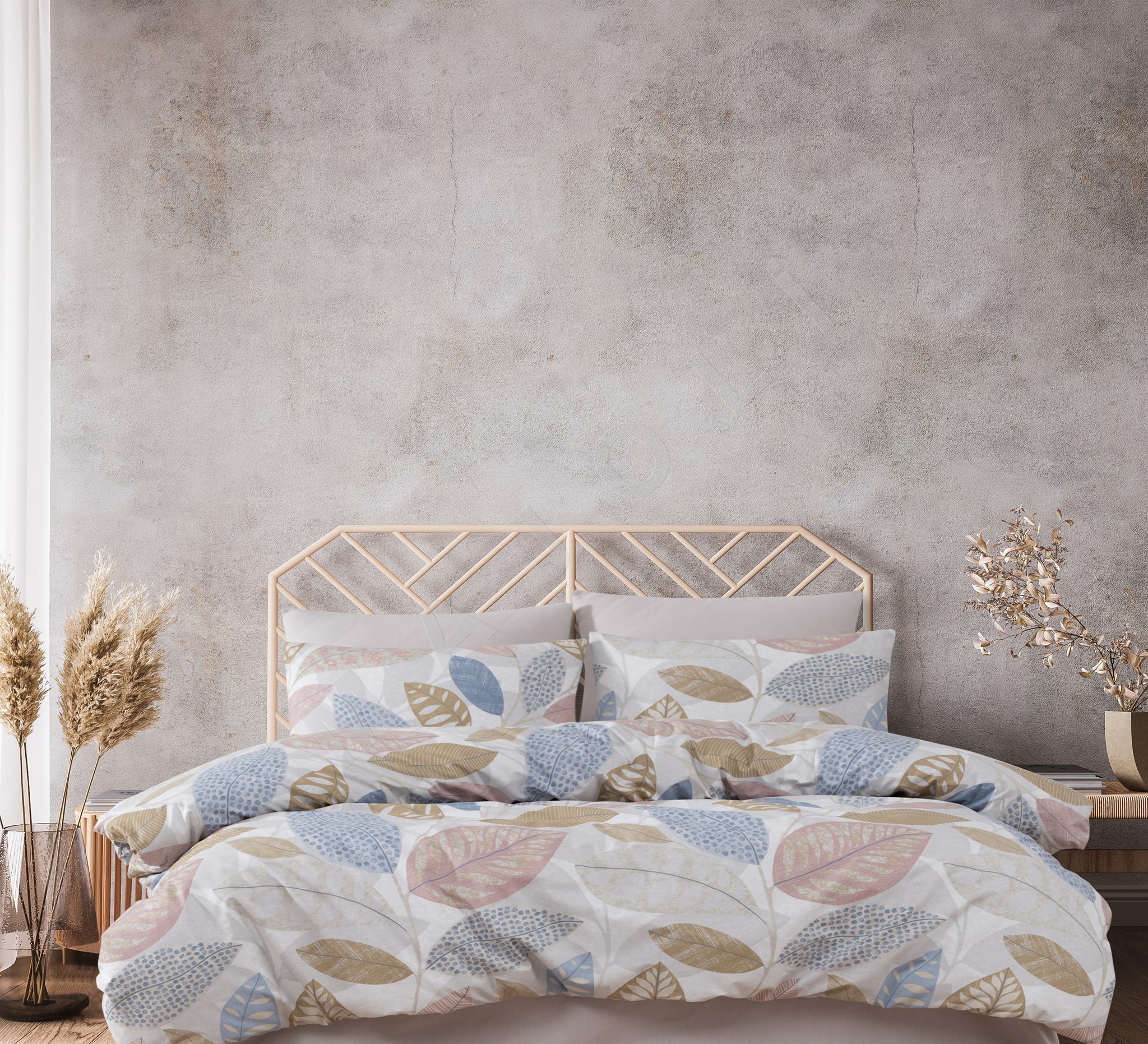 Ranforce Nevresim Takımı