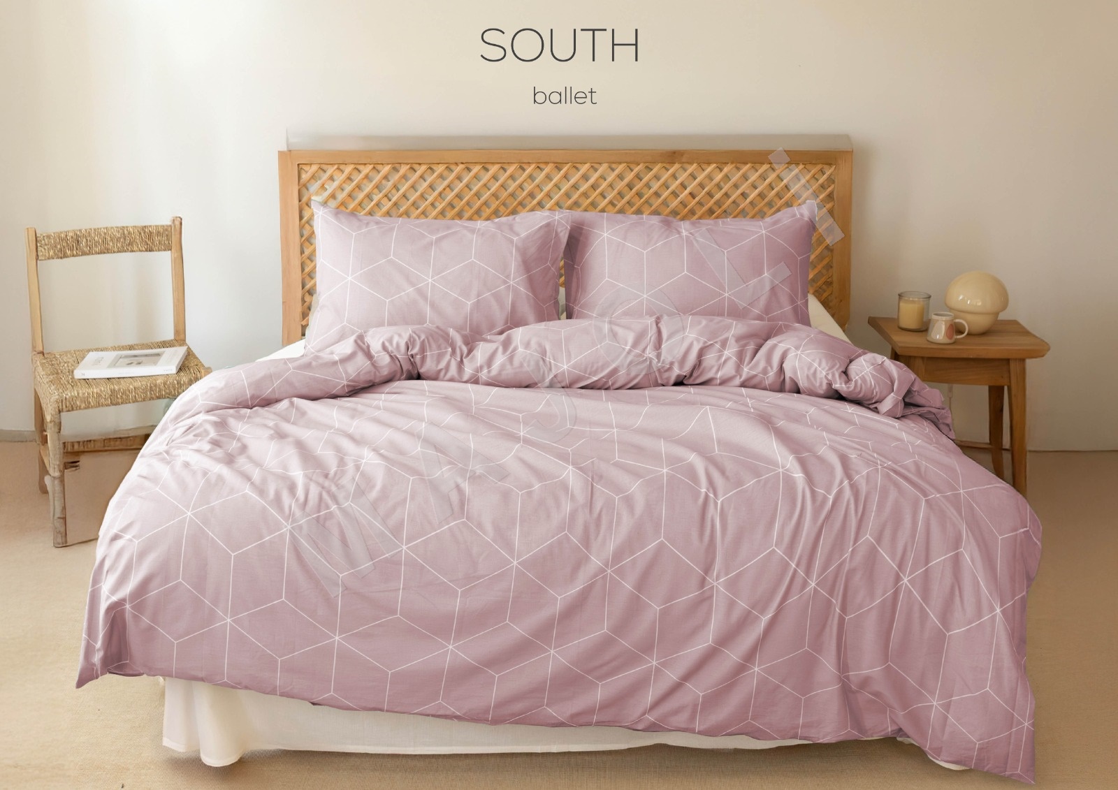 Ranforce Nevresim Takımı