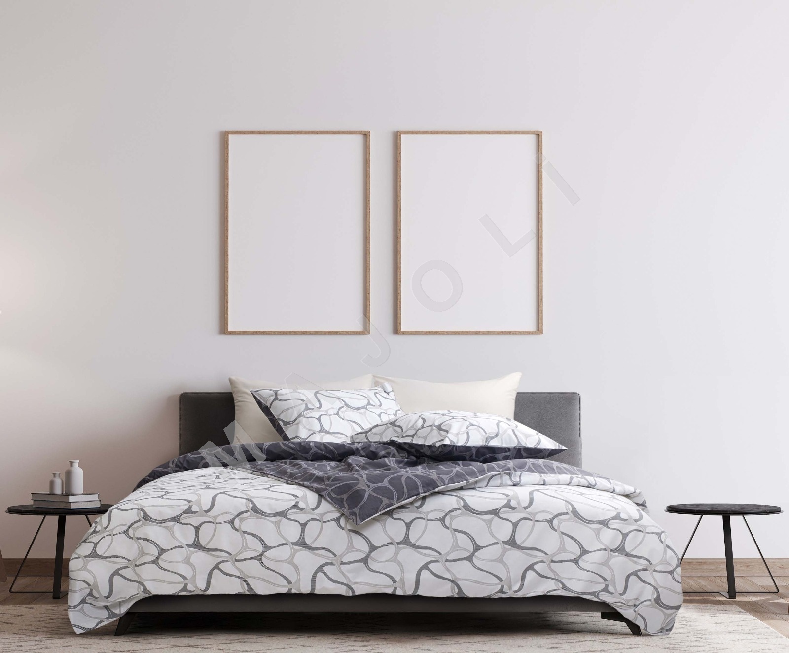 Ranforce Nevresim Takımı