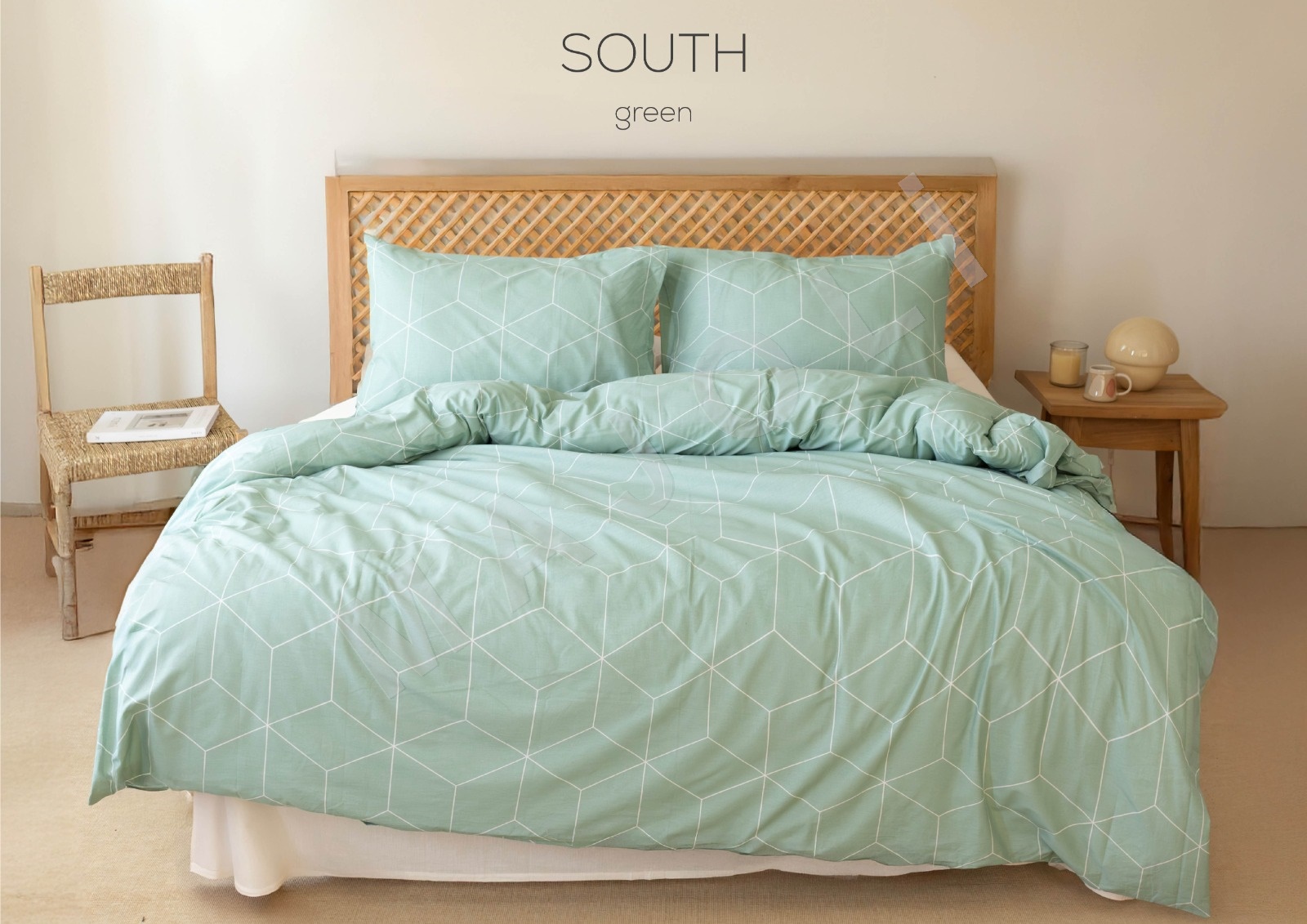 Ranforce Nevresim Takımı