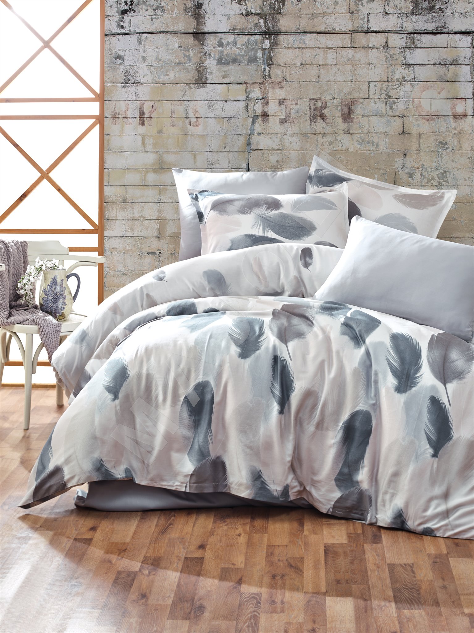 Ranforce Nevresim Takımı