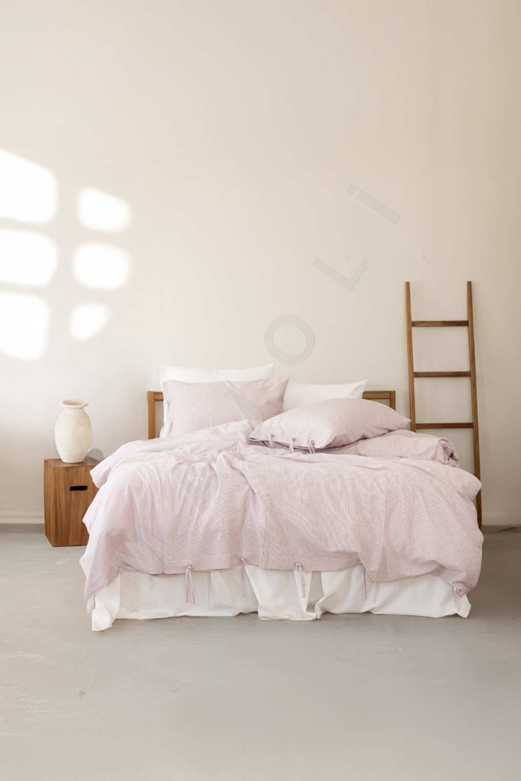 Keep Simple Nevresim Takımı