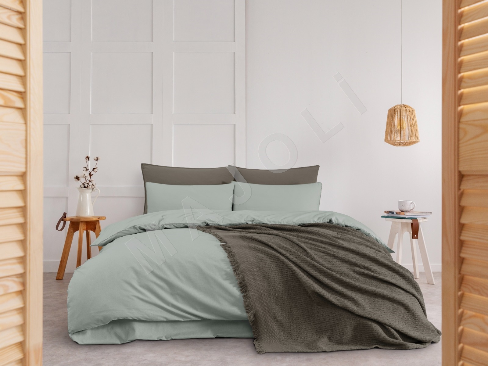 Perit Nevresim Takımı