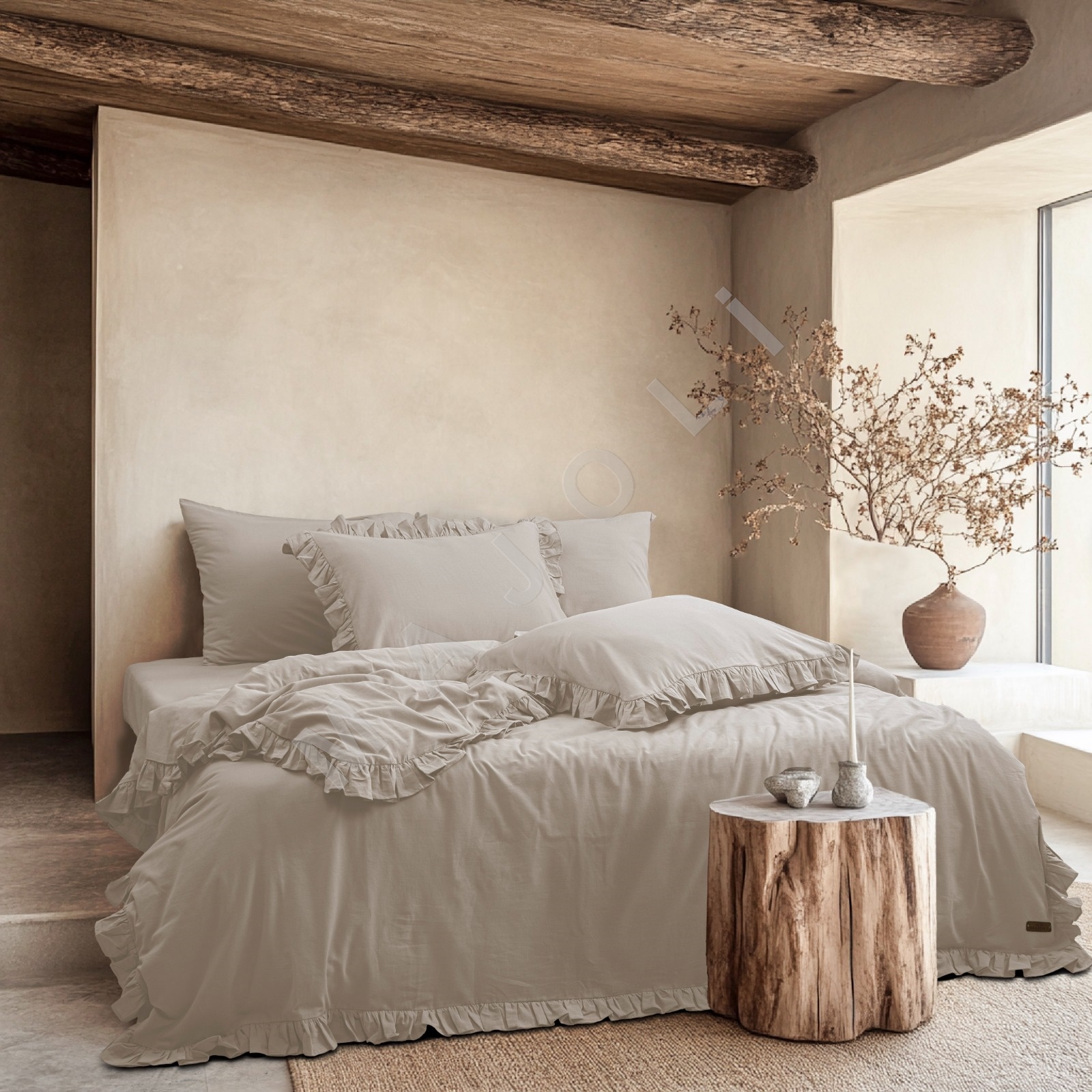 Milagros Nevresim Takımı