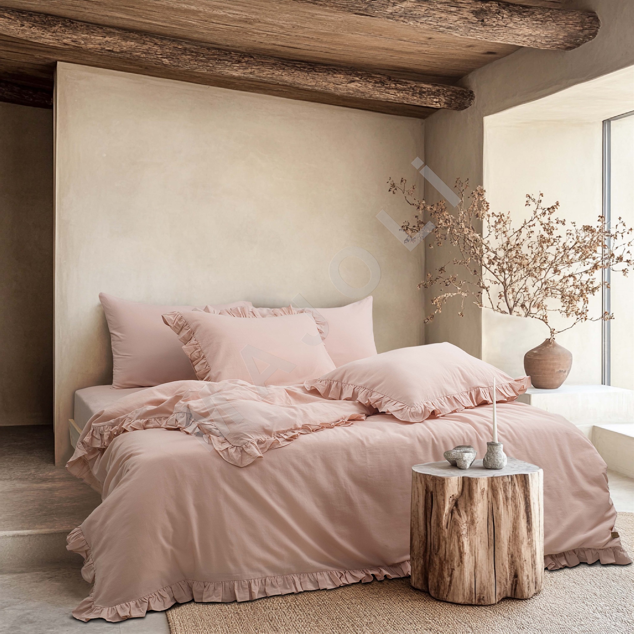 Milagros Nevresim Takımı