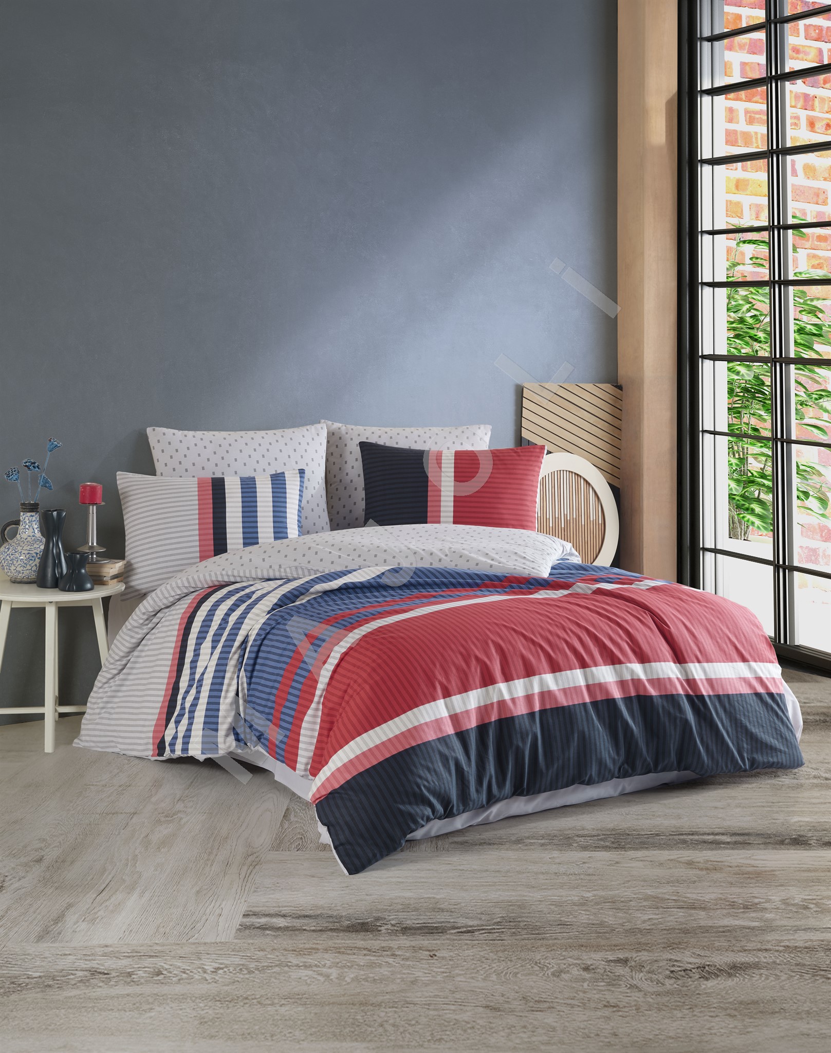 Ranforce Nevresim Takımı