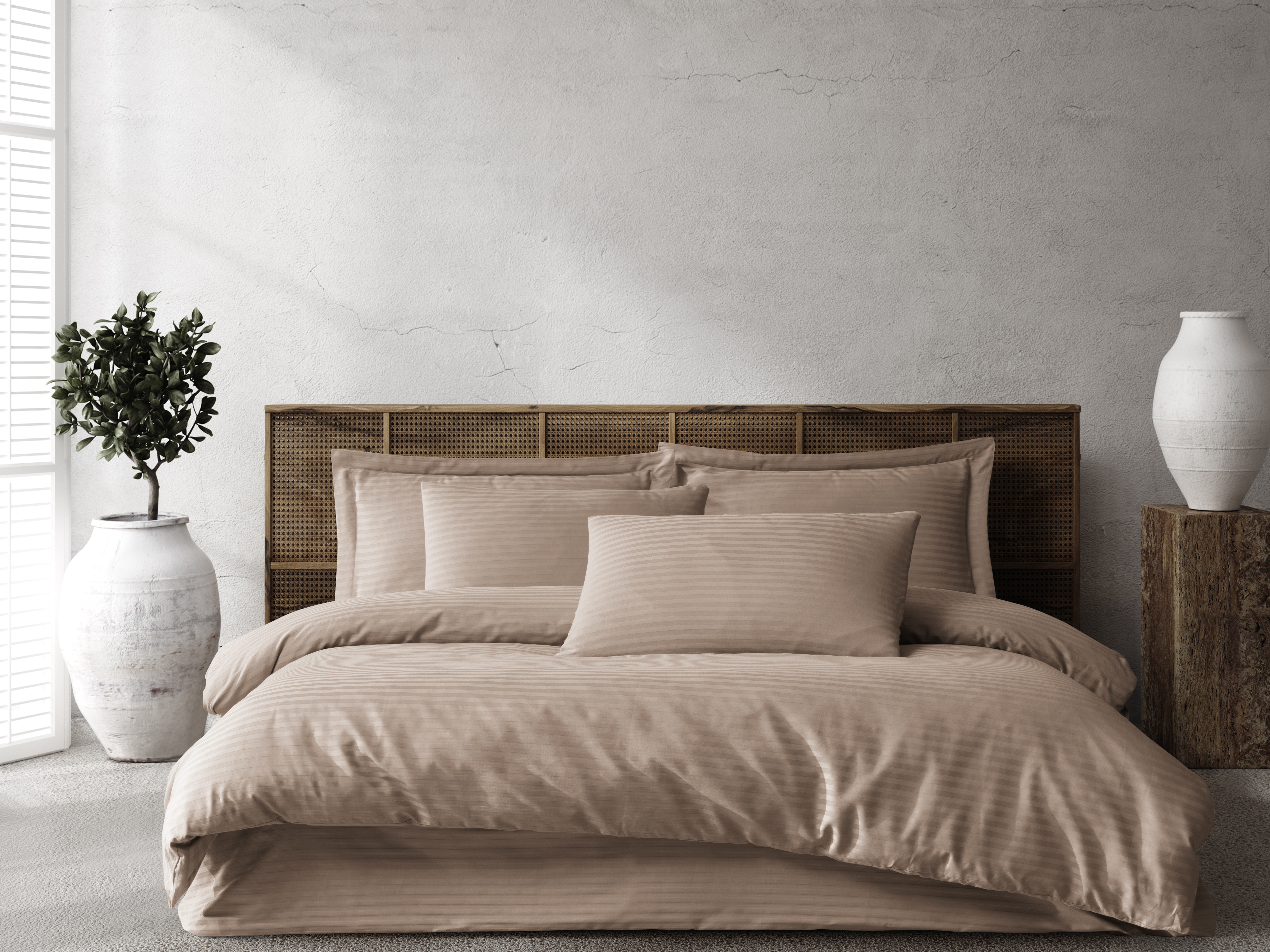 Modest Nevresim Takımı