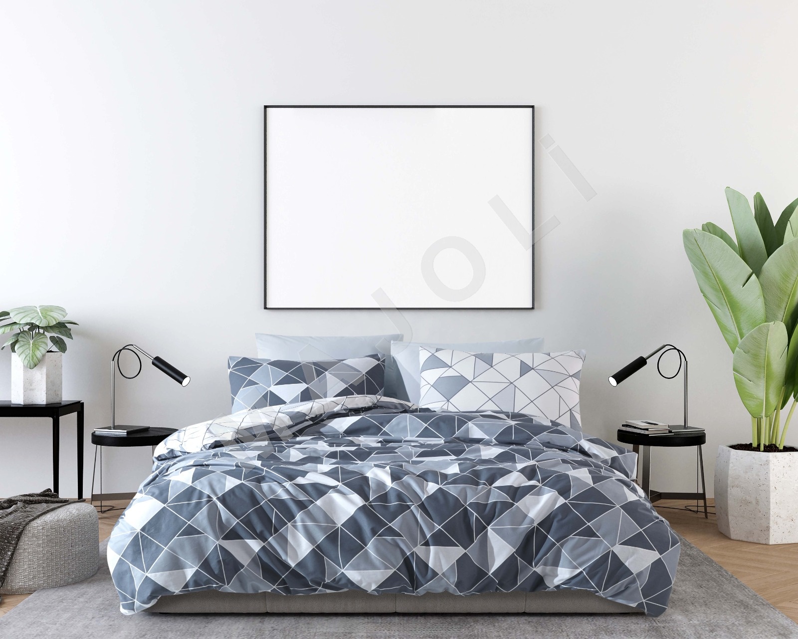 Ranforce Nevresim Takımı